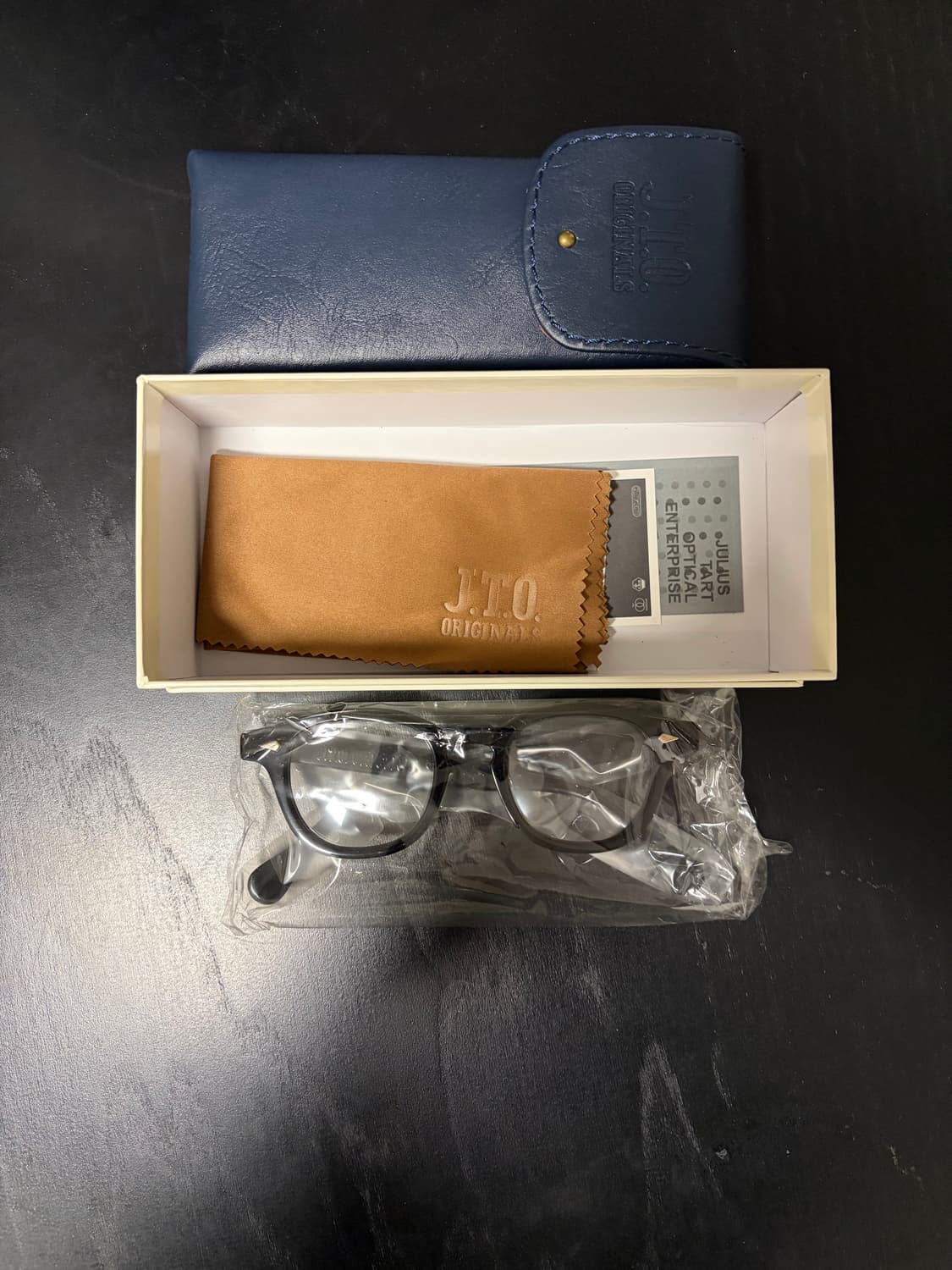 줄리어스타르트 옵티컬 AR 46-22 상품이미지3