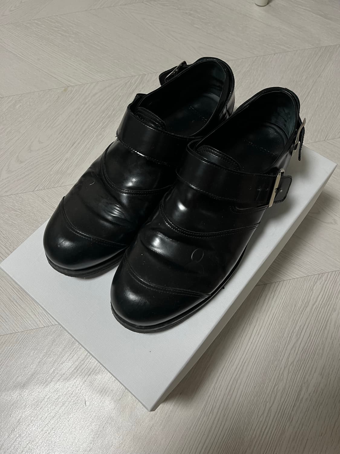 스테판 쿡 바이커 더비 (42) 상품이미지1