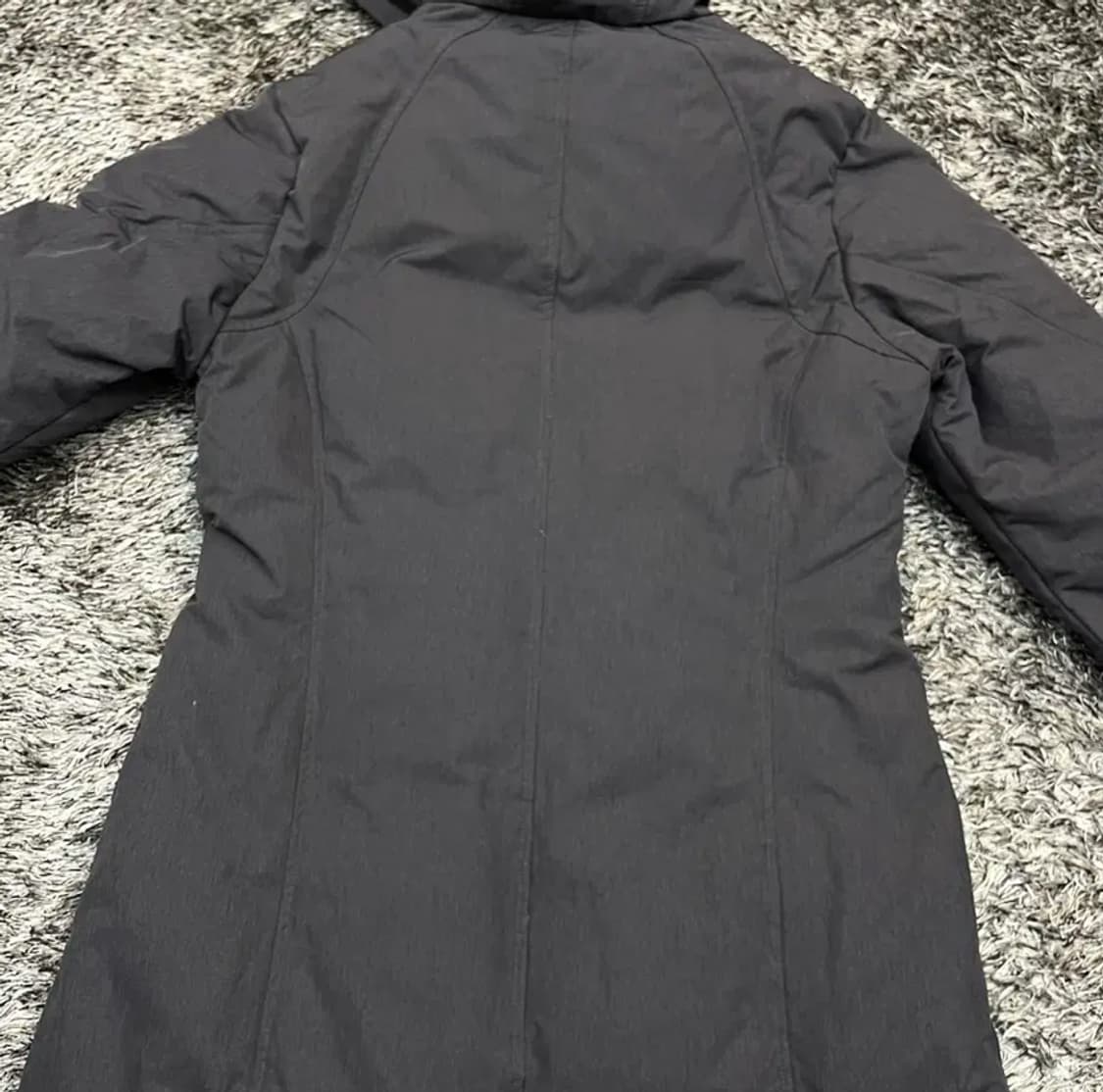 아디다스 여성 롱 덕다운 파카 (100) 상품이미지4