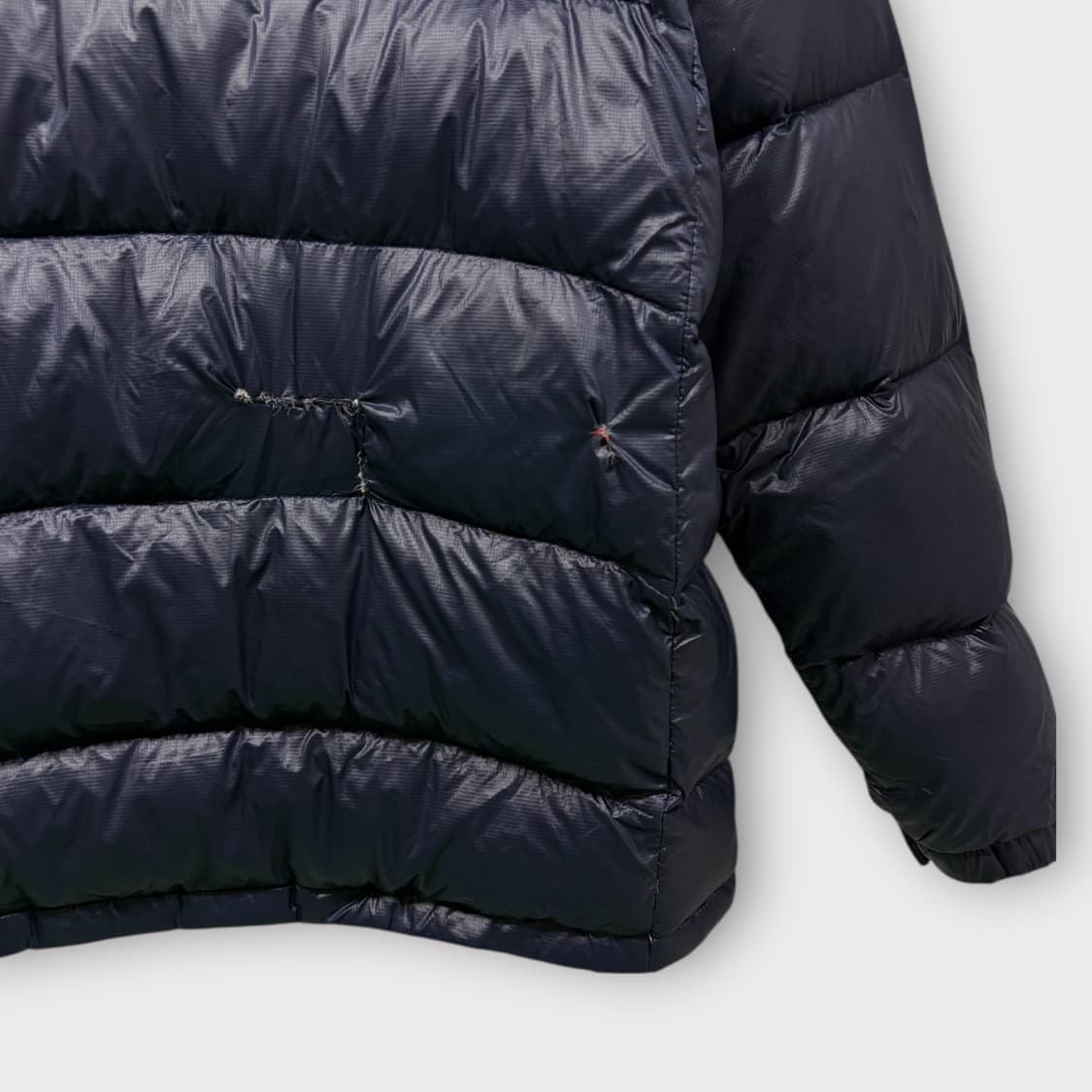 노스페이스 써밋 패딩L 상품이미지4