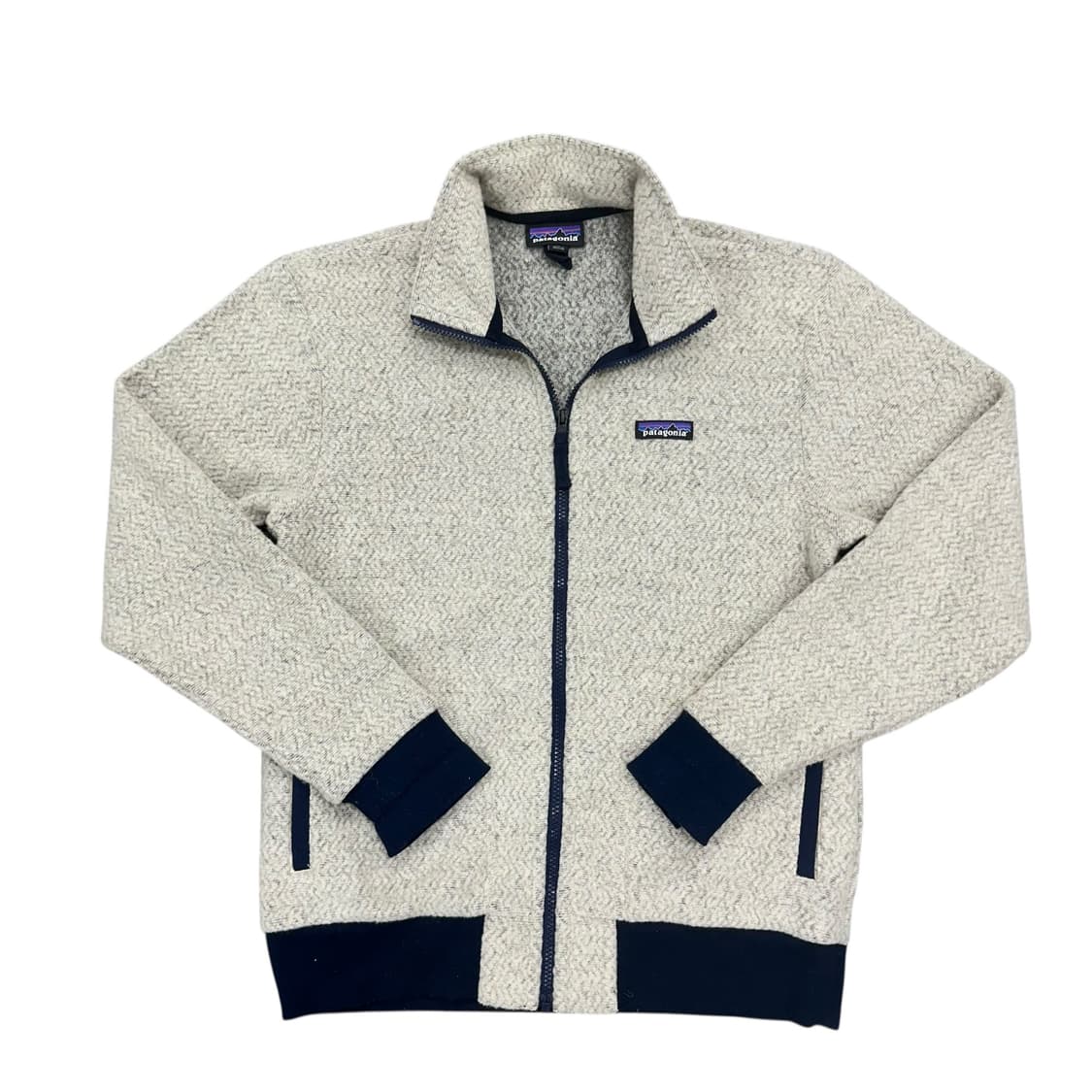 파타고니아 울리에스터 플리스 상품이미지1