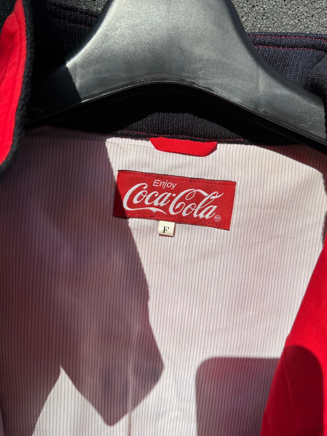 90s “COCA-COLA” 상품이미지6