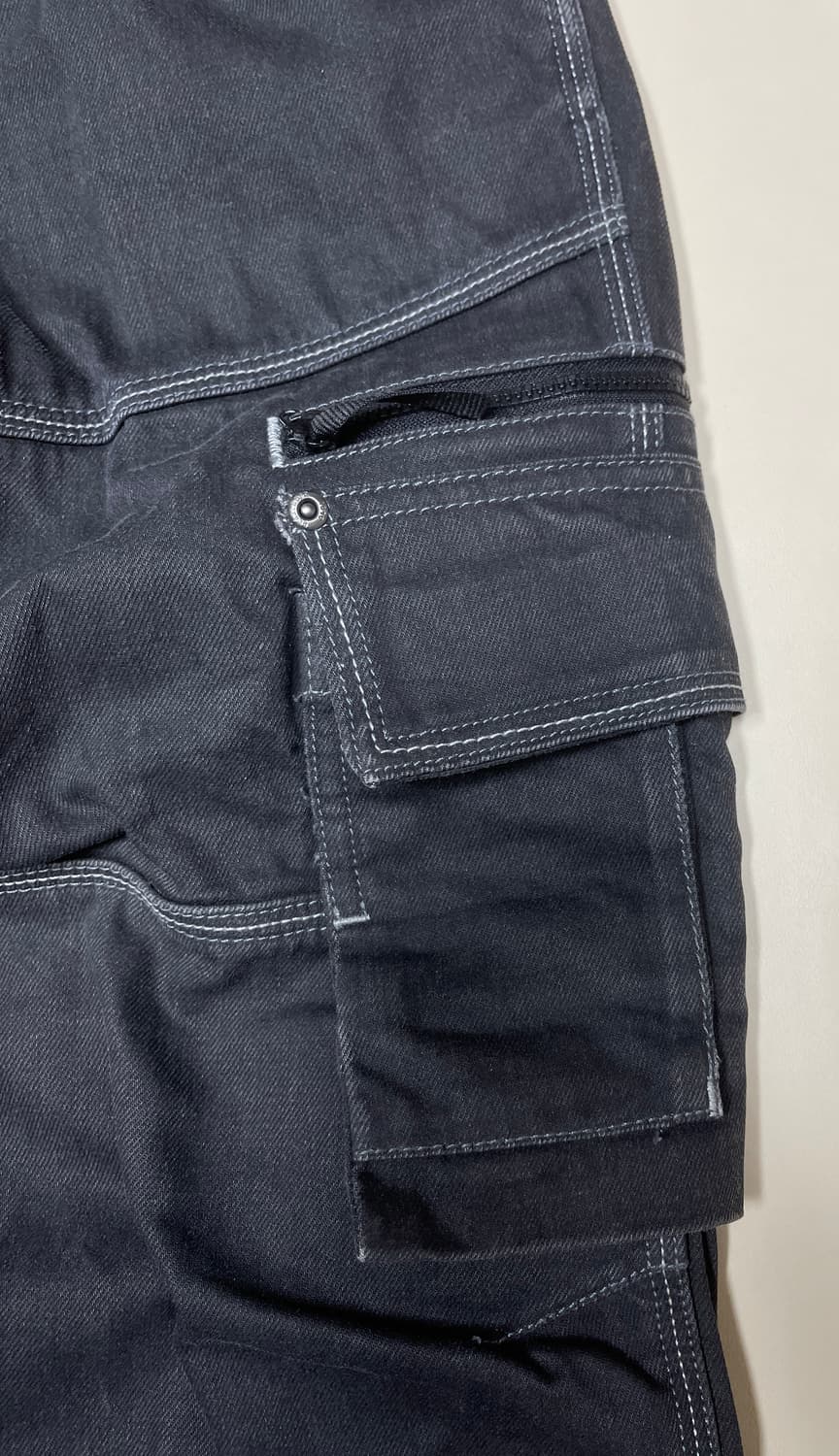 블라클래더 워크웨어 팬츠 32/26 상품이미지4