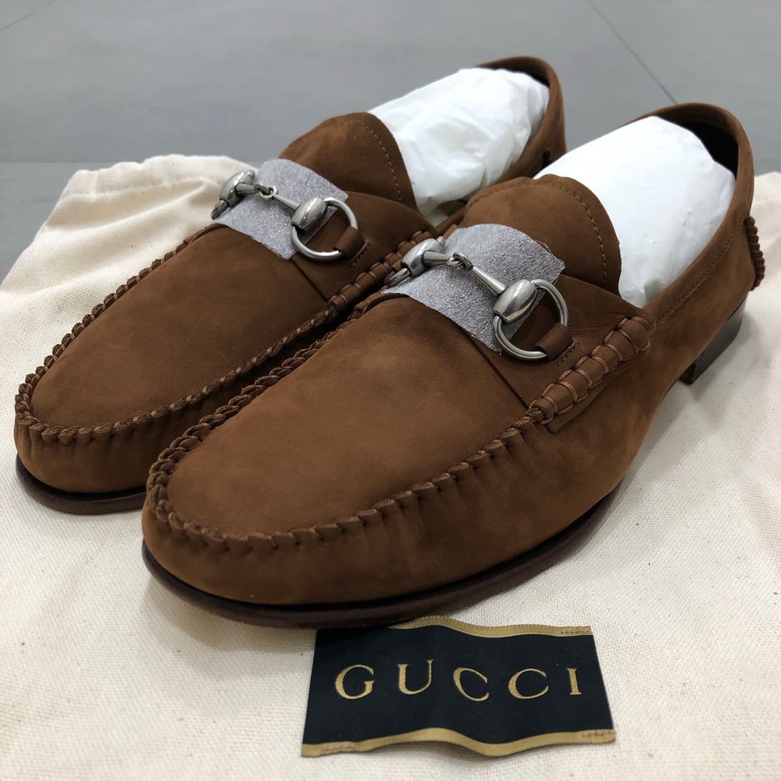 구찌 홀스빗 지지 로퍼 7 상품이미지2