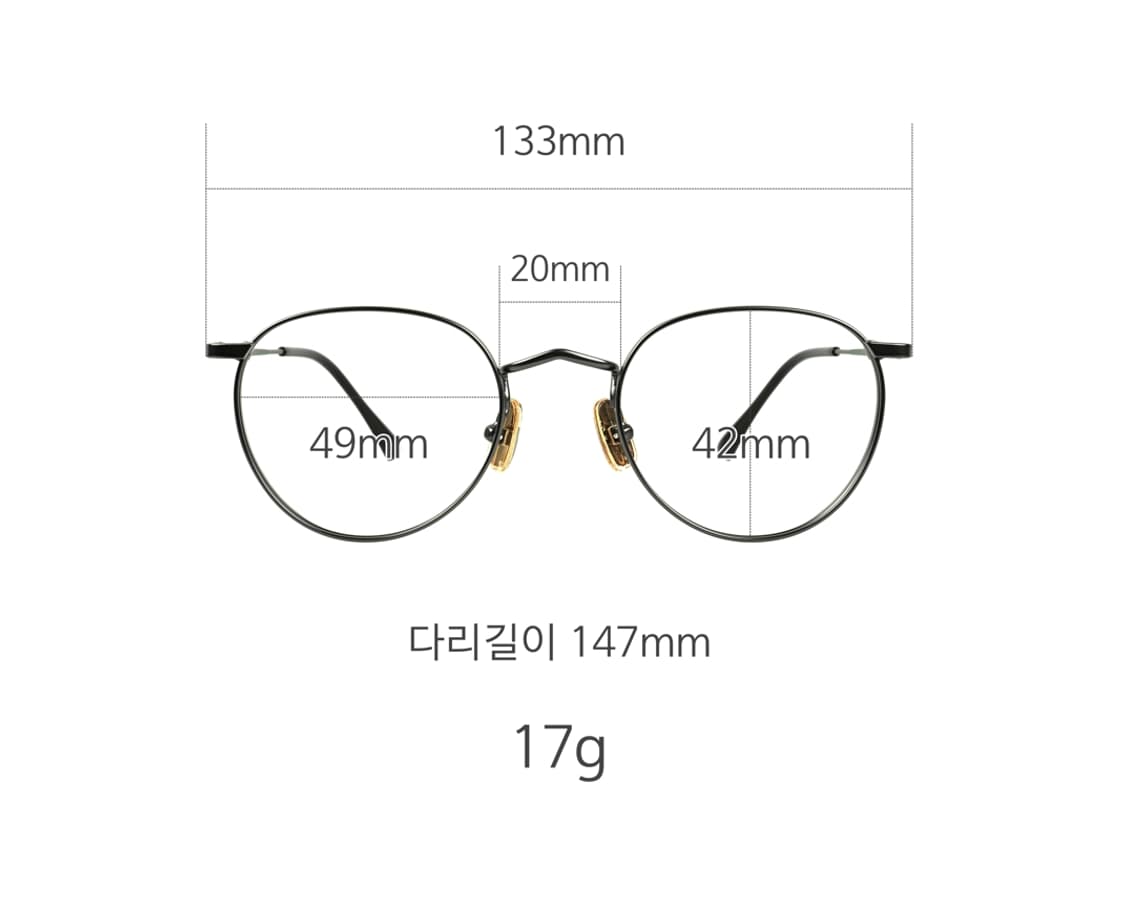 NEW 홀든콜필드 49사이즈-페르시안 그레이
 상품이미지6