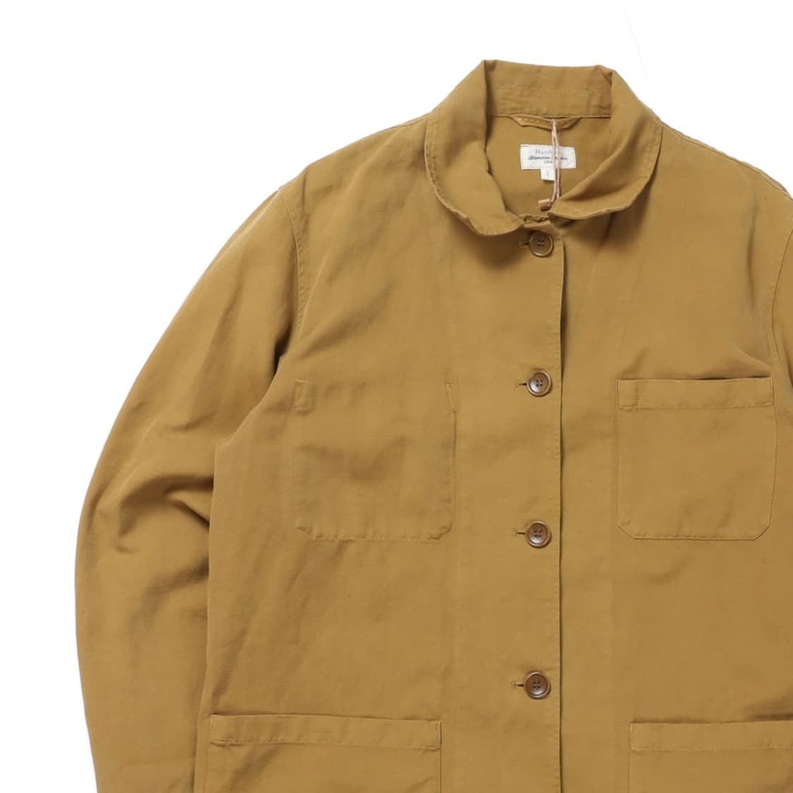 하트포드 Hartford Work Jacket

 상품이미지2