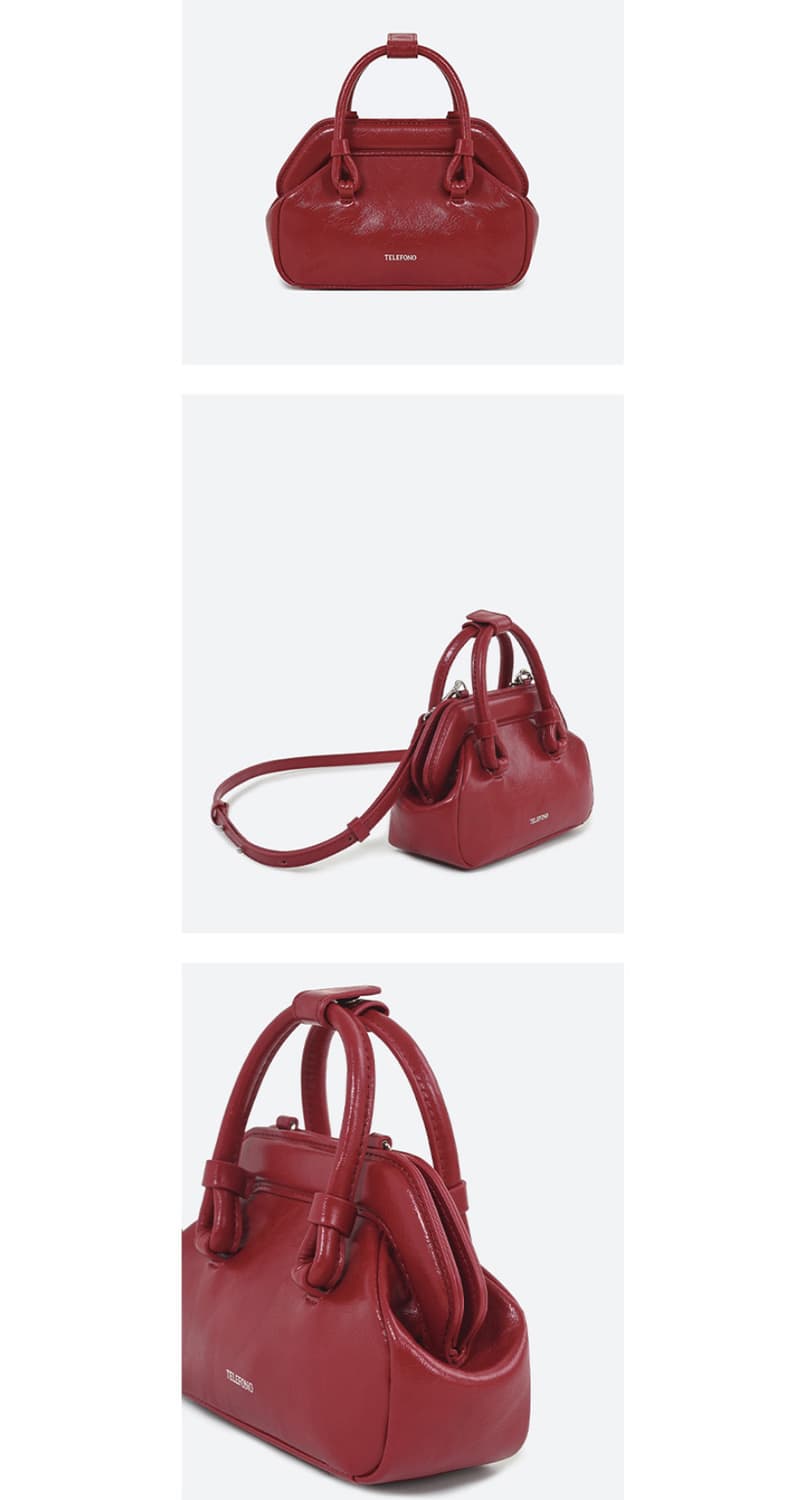 텔레포노 CALLING BAG SMALL 상품이미지4