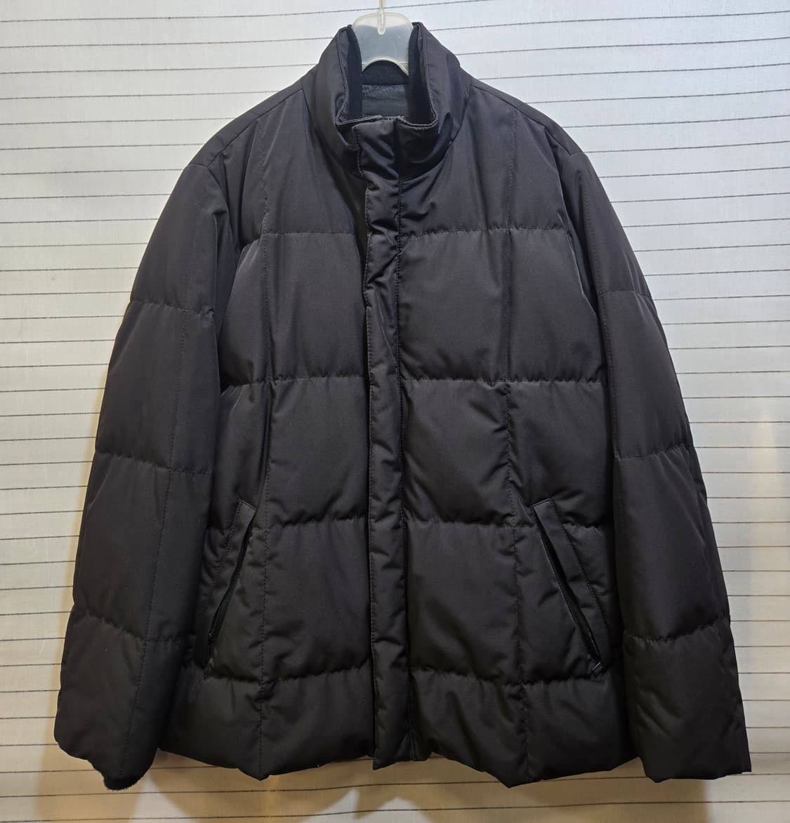 듀퐁 패딩 점퍼 90사이즈 상품이미지2