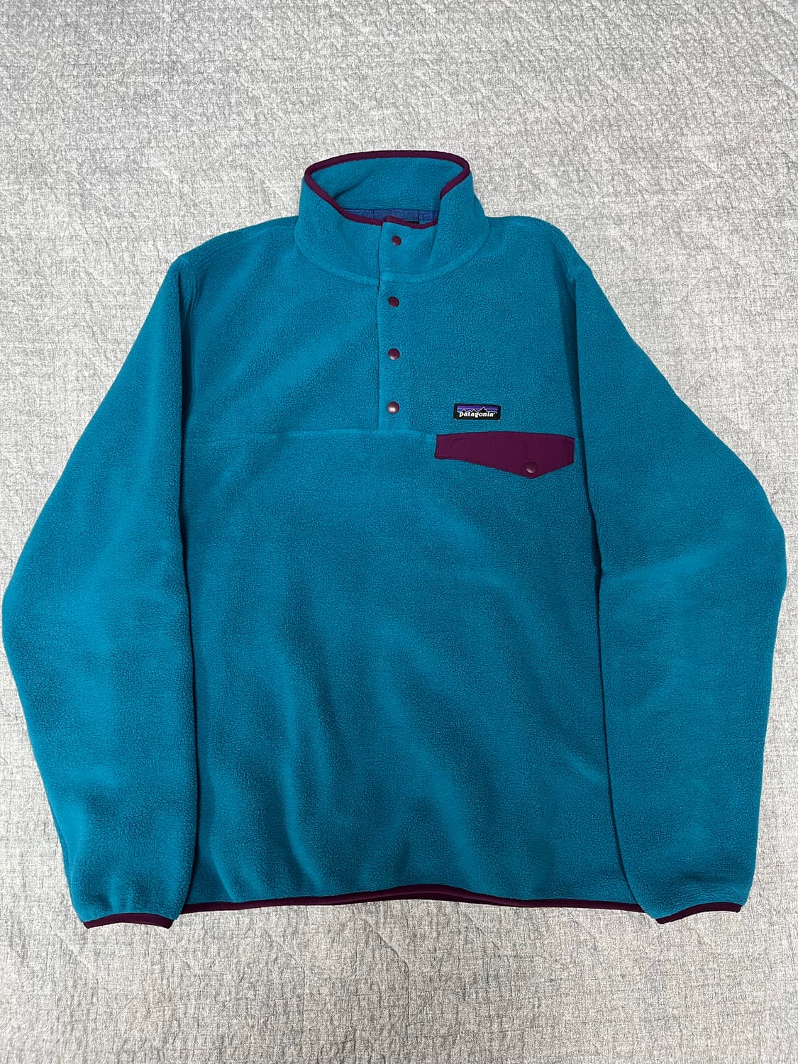 파타고니아 신칠라 L 상품이미지1