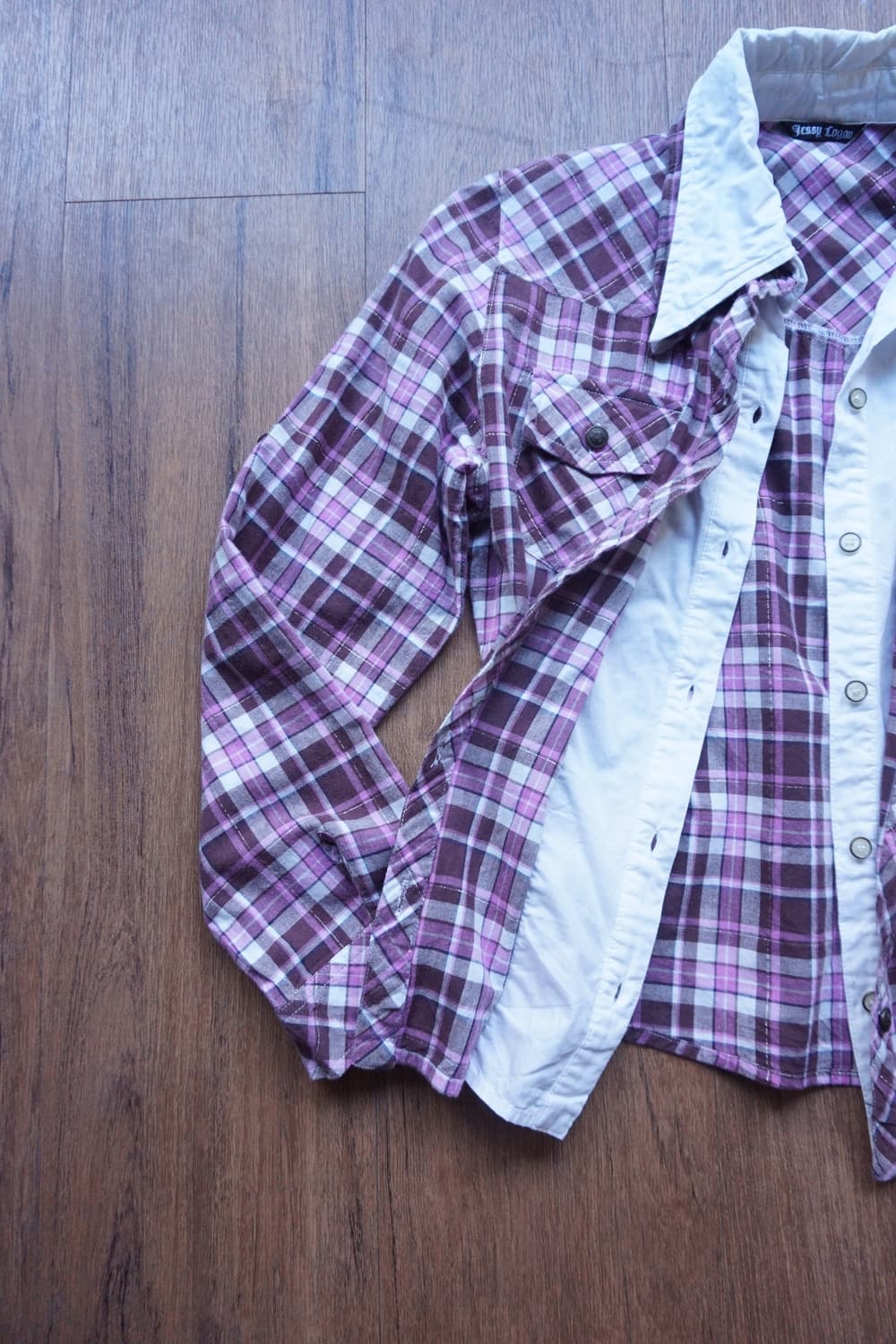 Jessy Logan 상품이미지4