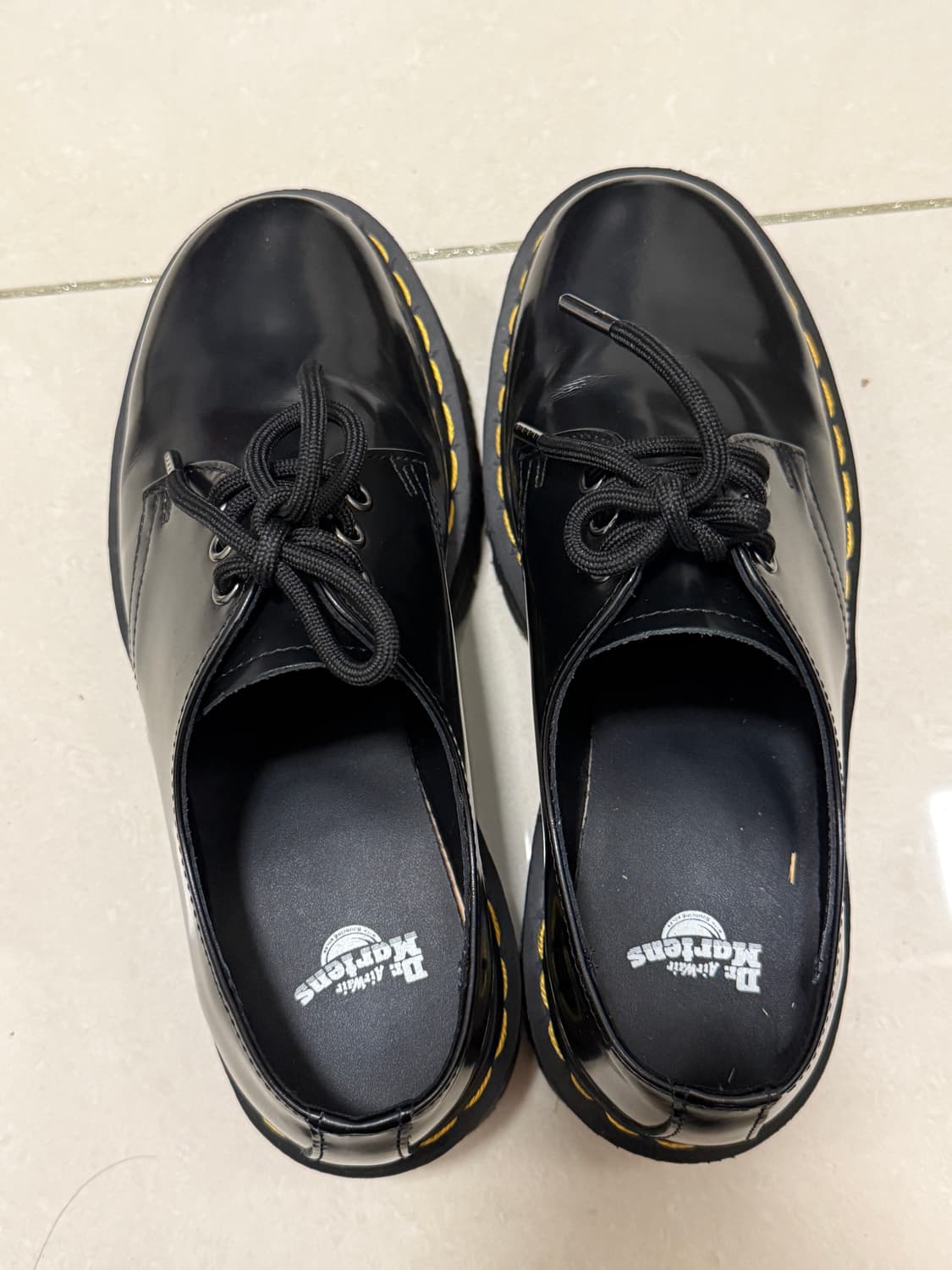 닥터마틴 1461 쿼드 상품이미지1