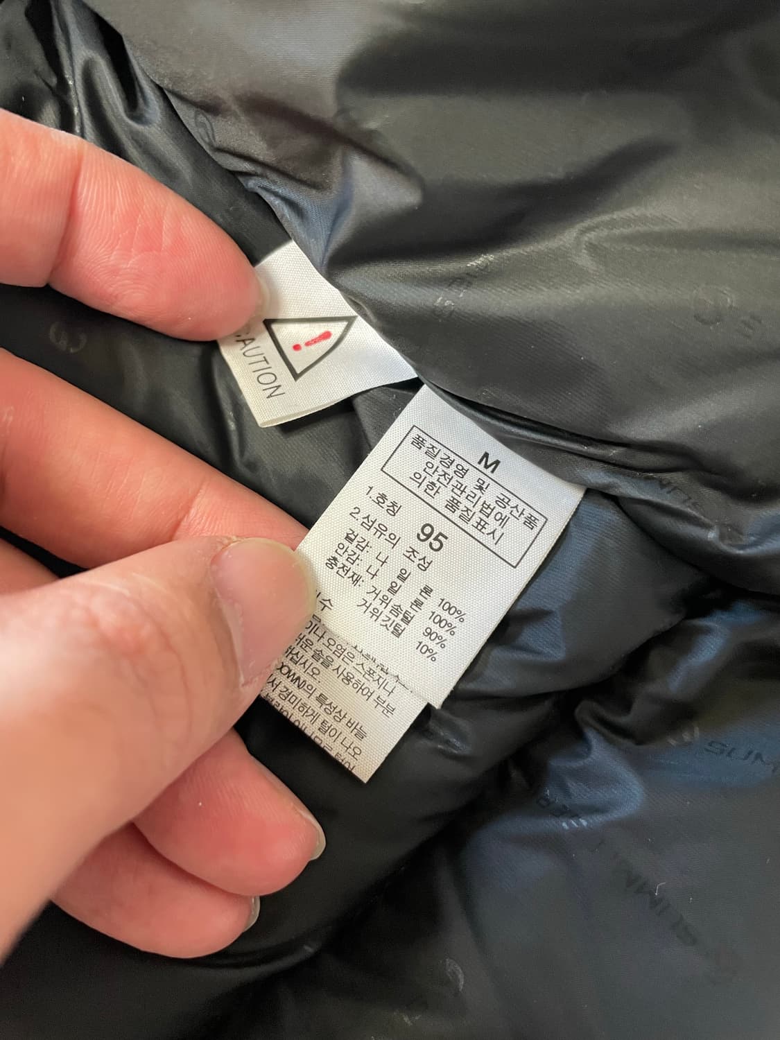 택포) 노스페이스 서밋시리즈 800 퍼텍스 구스다운 푸퍼 패딩 상품이미지5