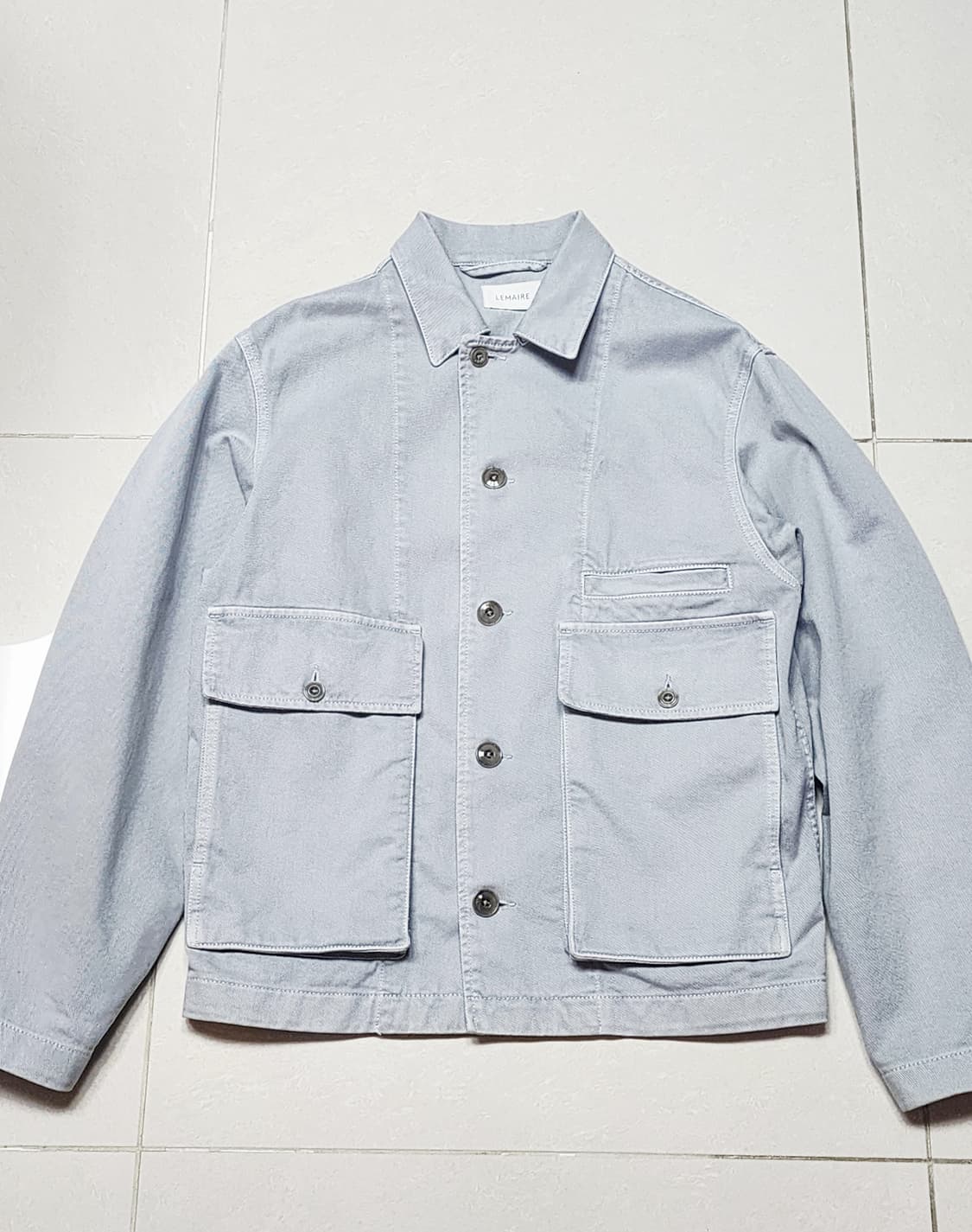 르메르 25ss 박시자켓 사이즈s 상품이미지2