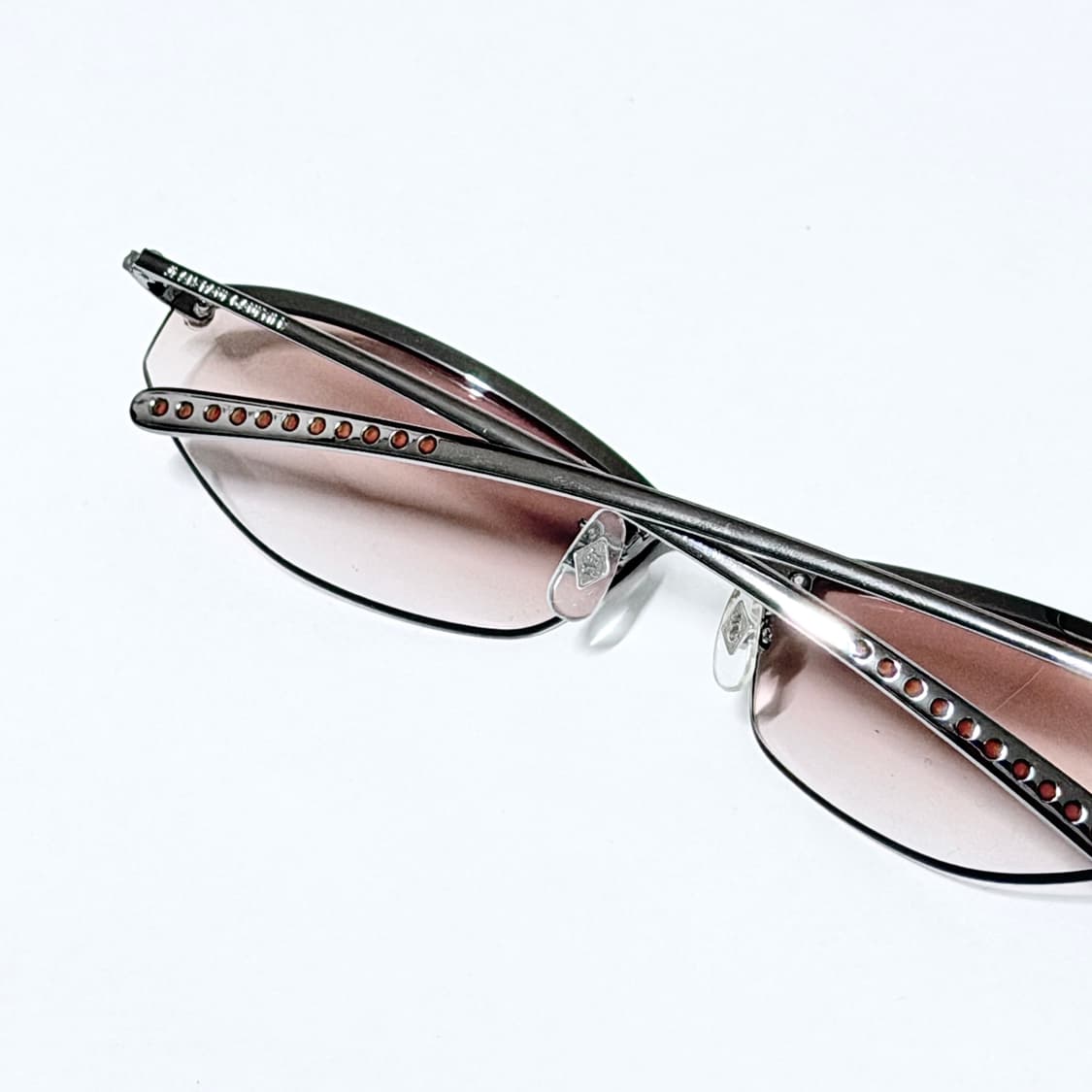 90‘s 장폴고티에 사이버펑크 선글라스 상품이미지5