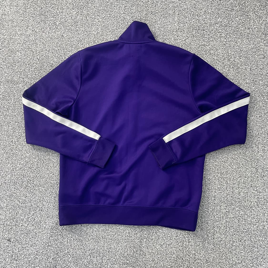 L 나이키 빈티지 스포츠 트랙 자켓 0304S1 상품이미지7