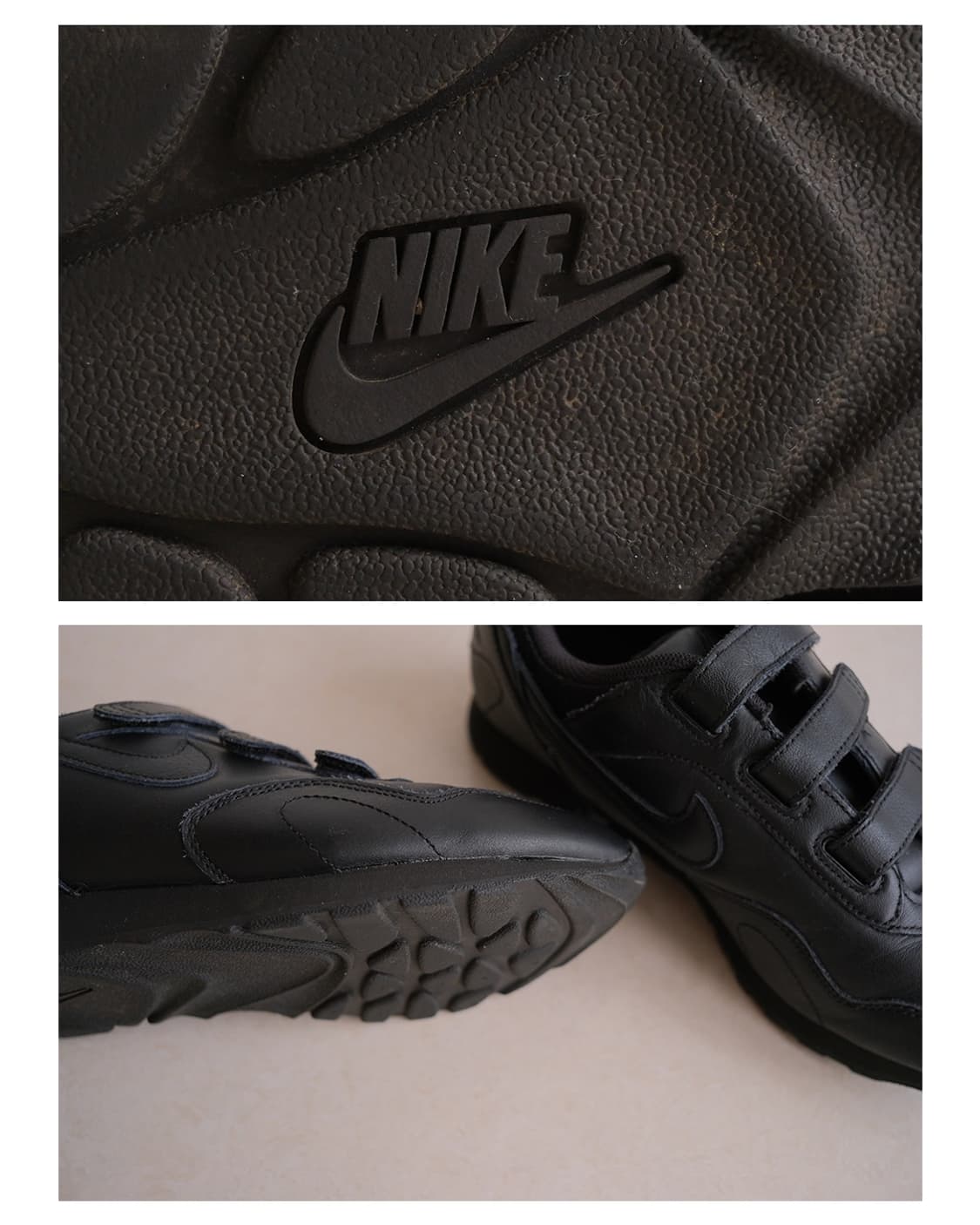 W Nike Outburst V x CDG 상품이미지7