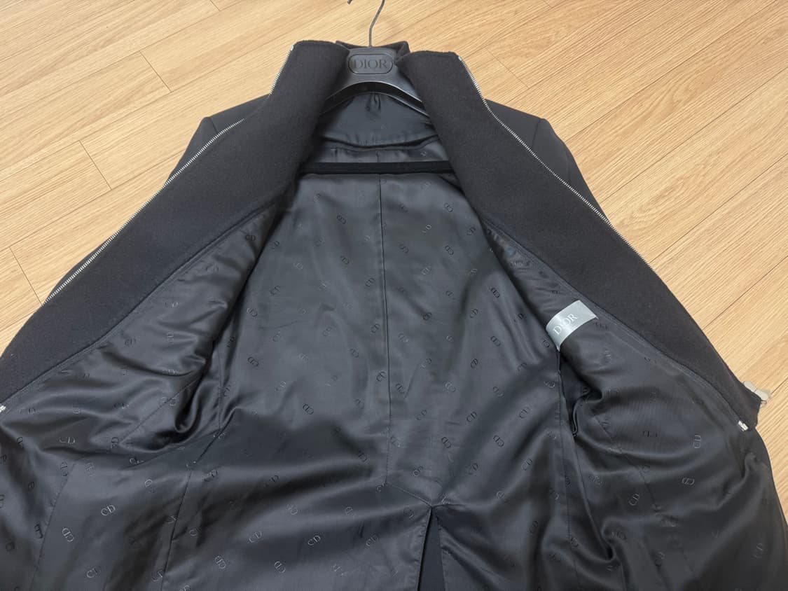 디올 블레이저 자켓  상품이미지8