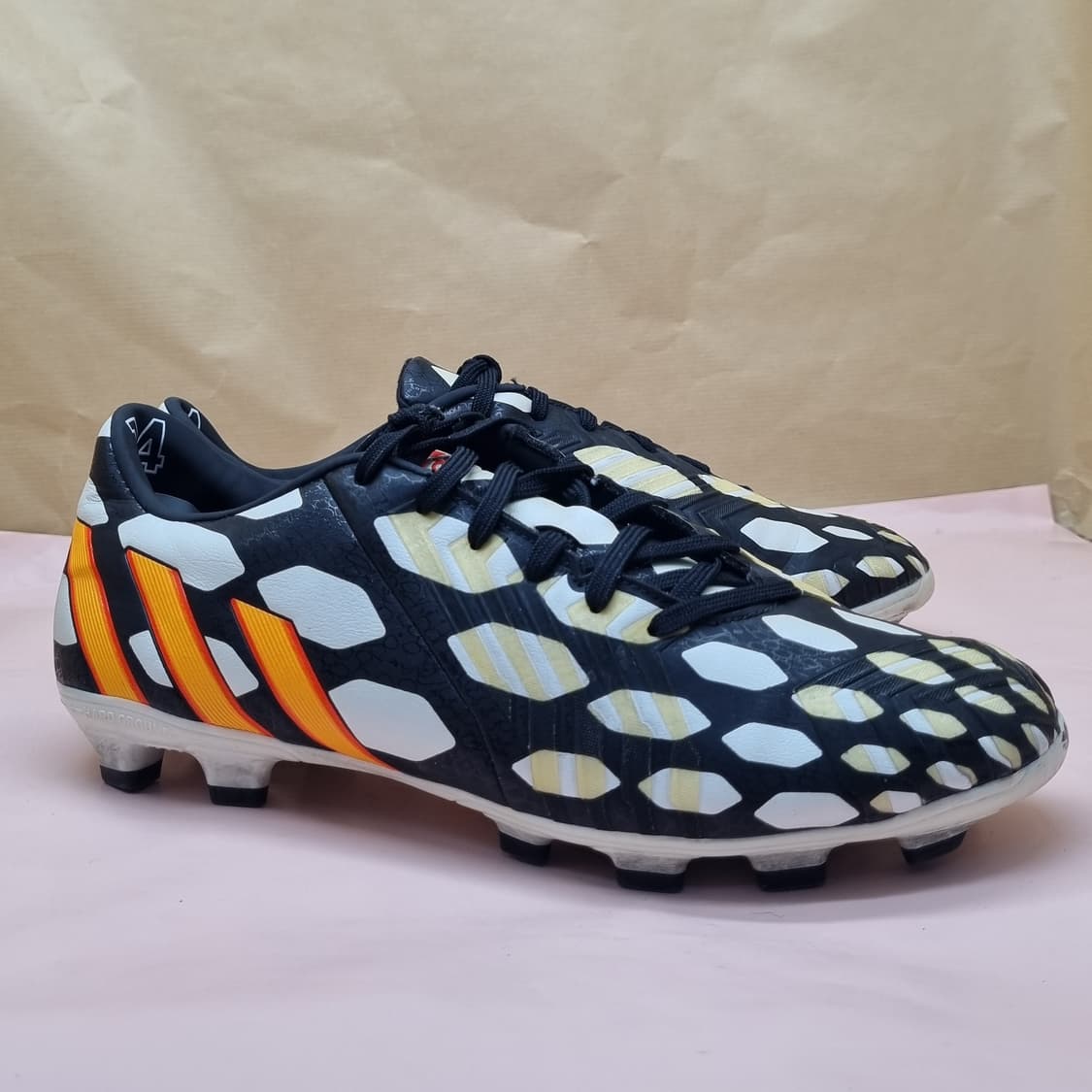 아디다스 프레데터 인스팅트 축구화 275 상품이미지1