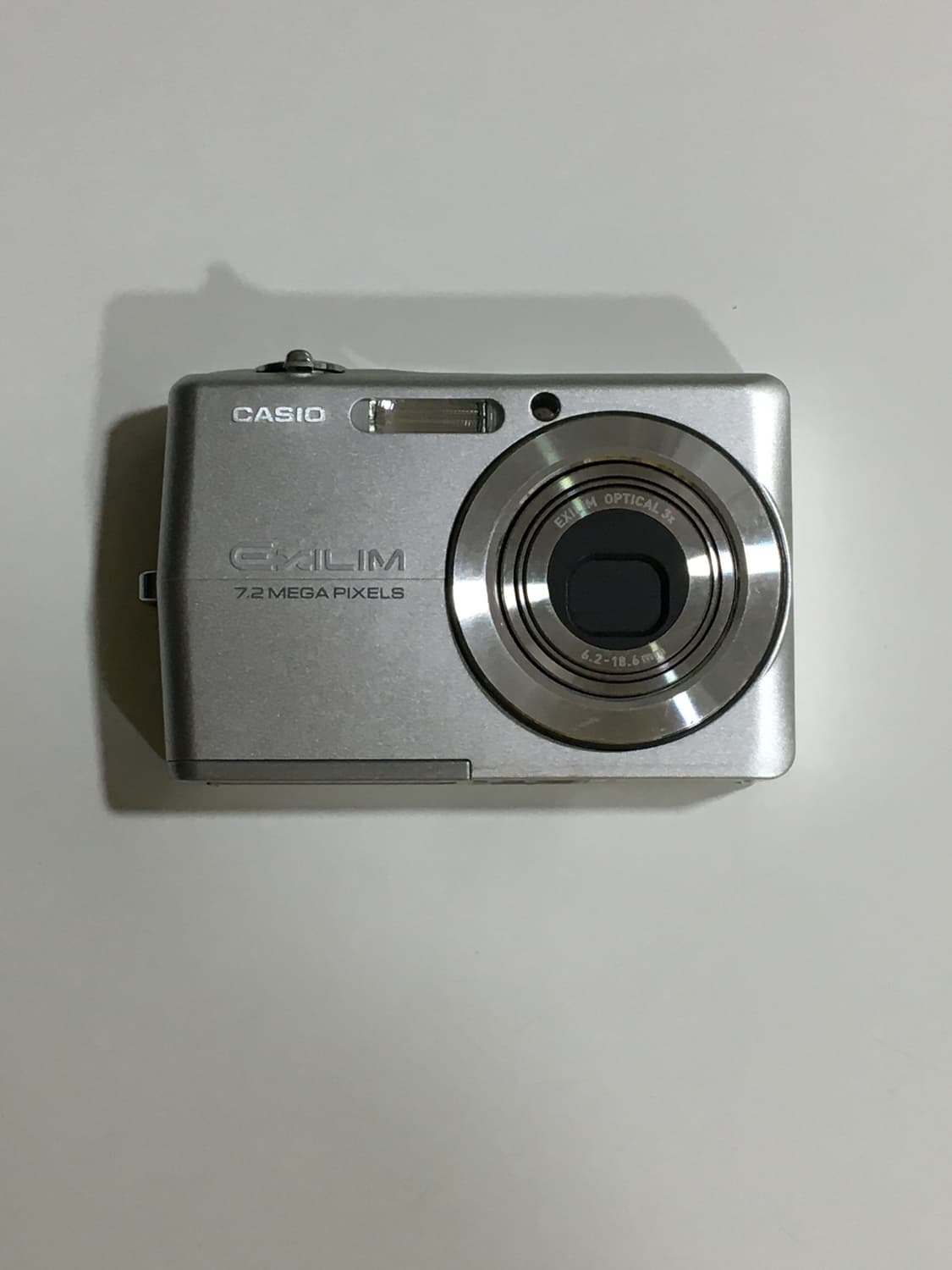 🎀카시오 엑슬림 EX-Z700 실버 세트🎀 상품이미지3