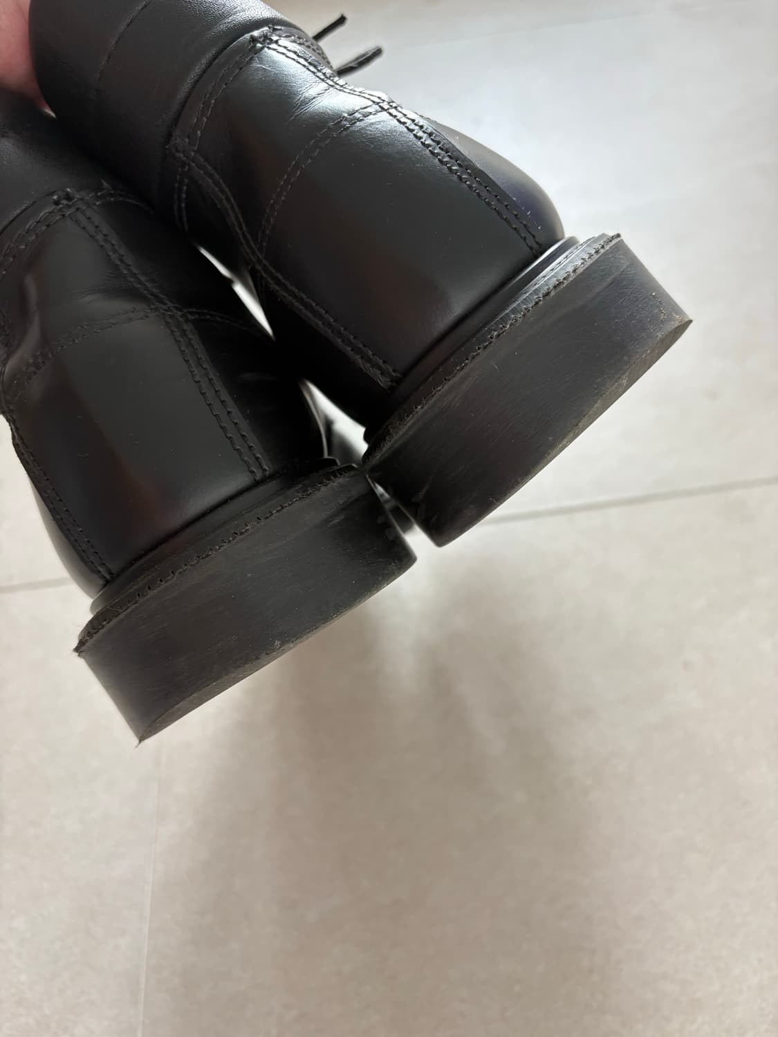 레드윙 8133 슈퍼솔 7e(250-255) 상품이미지7