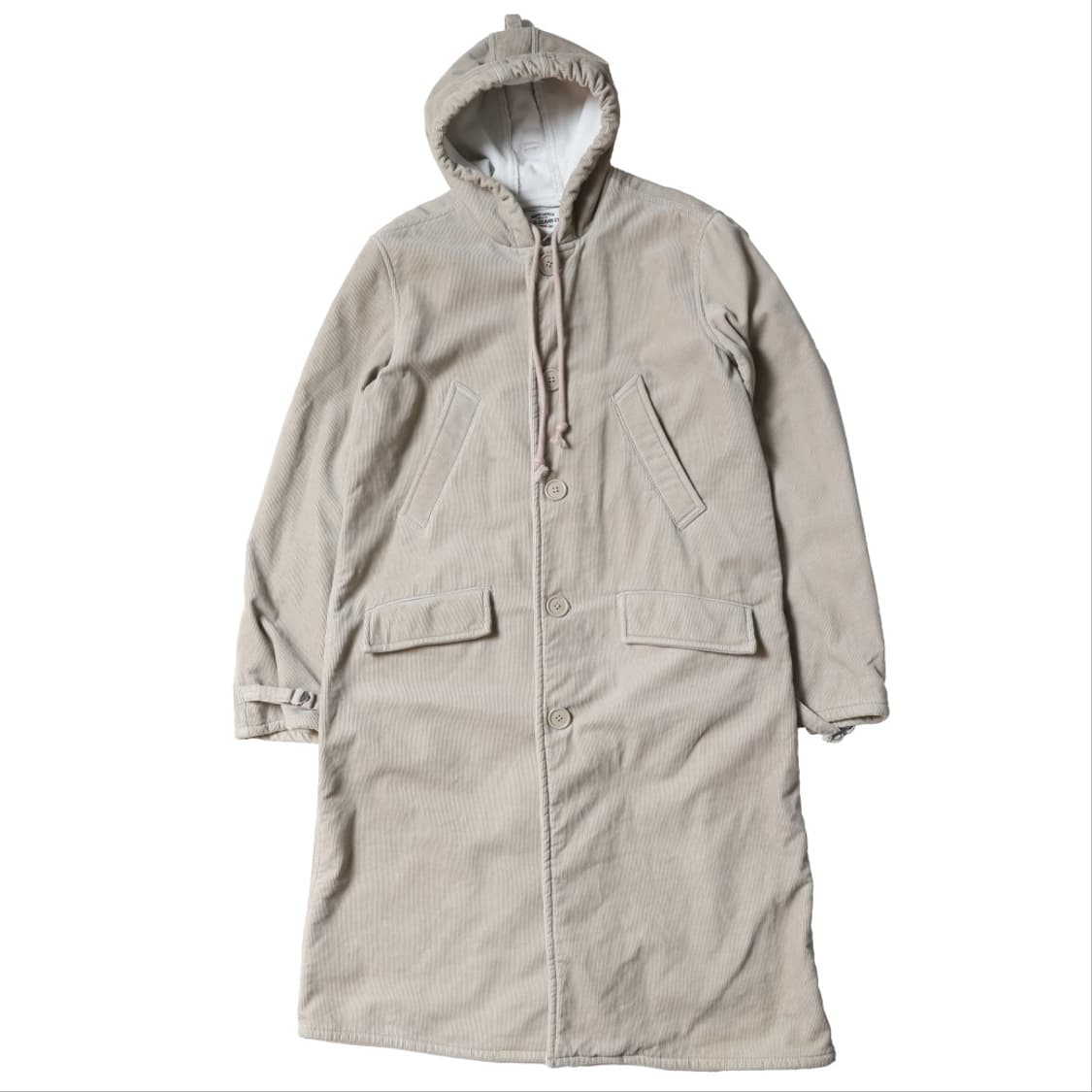 폴로 진스 Polo Jeans Corduroy Coat 
 상품이미지1