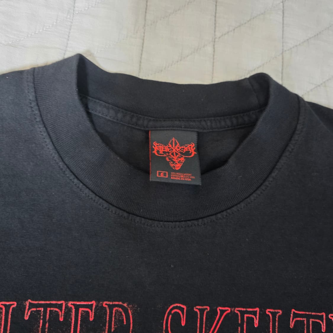 [L] 헬터스켈터 이토준지 토미에 부틀렉 이더리얼 스튜디오 블랙 상품이미지6