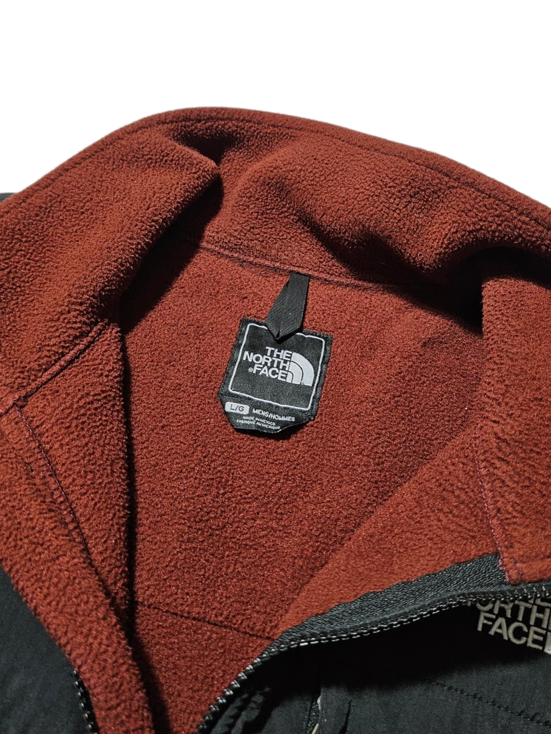 2000's 노스페이스 북미형 데날리 L  상품이미지3