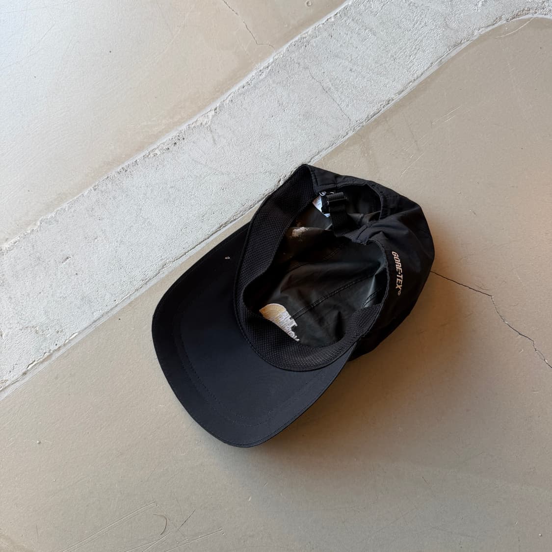 노스페이스 고어텍스 캡 상품이미지2