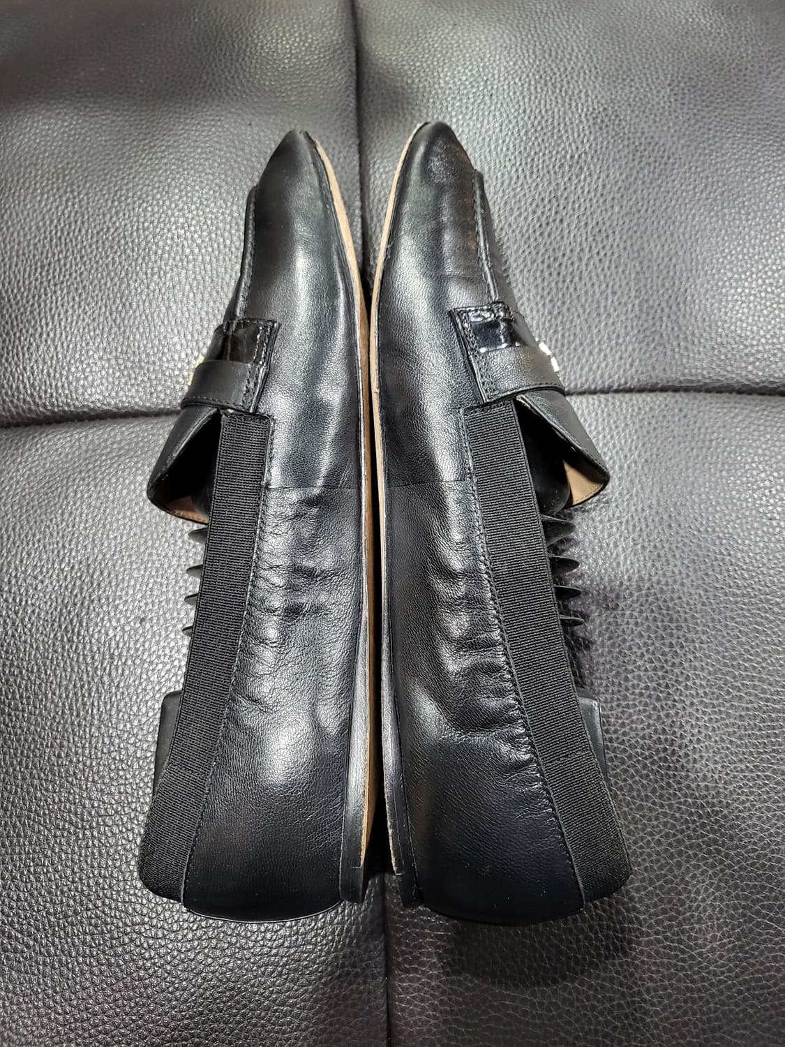 토리버치 로퍼식 플랫슈즈 상품이미지3