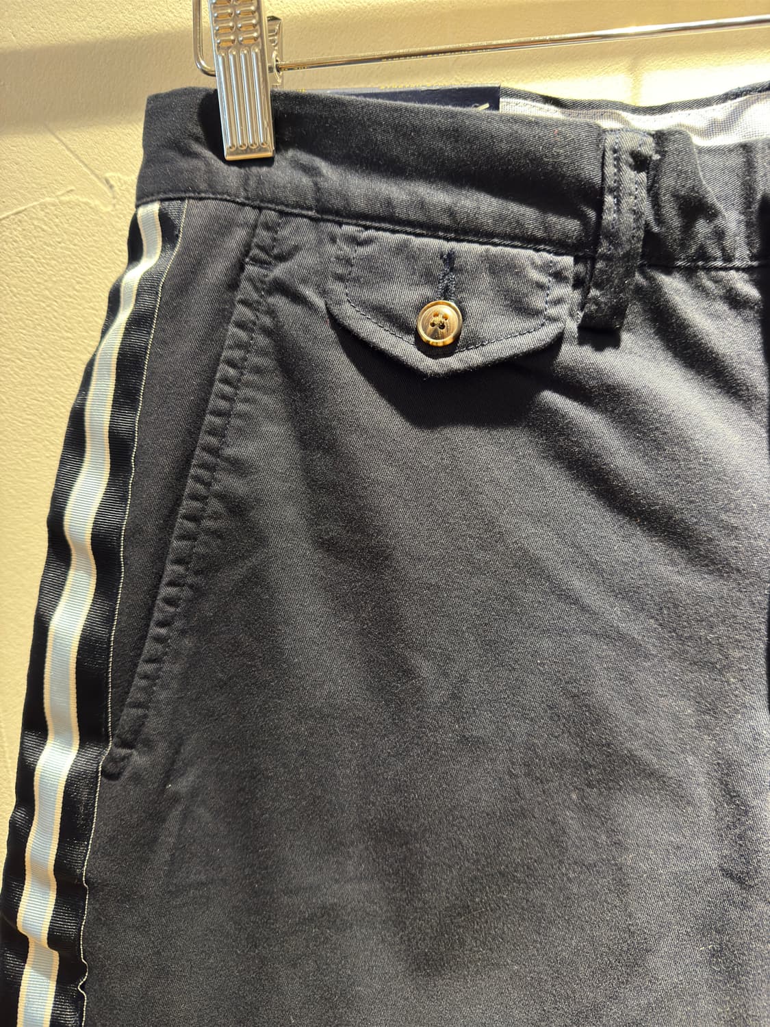 폴로 랄프로렌 스트레치 스트레이트핏 치노 상품이미지3