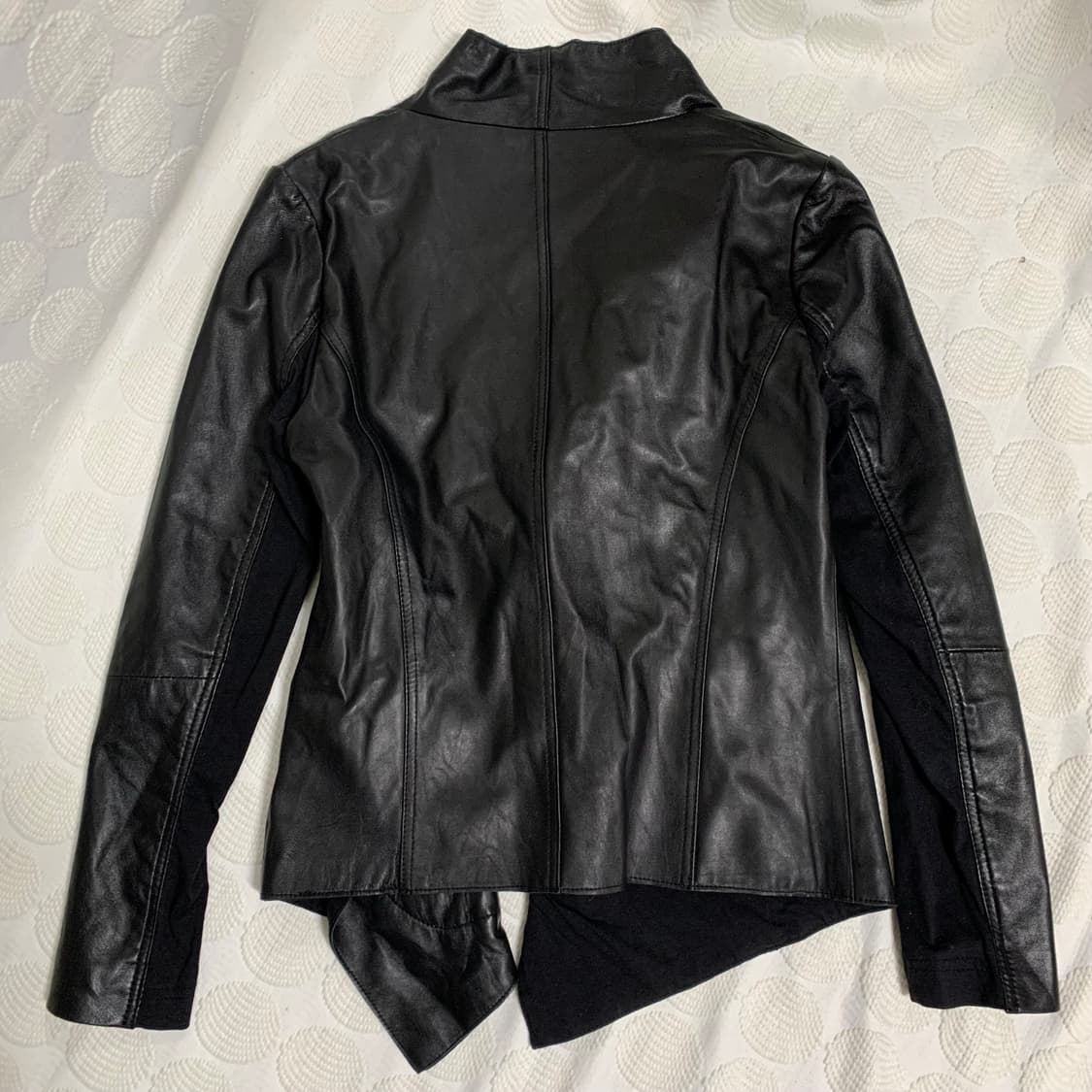 DKNY 양가죽 재킷 상품이미지7