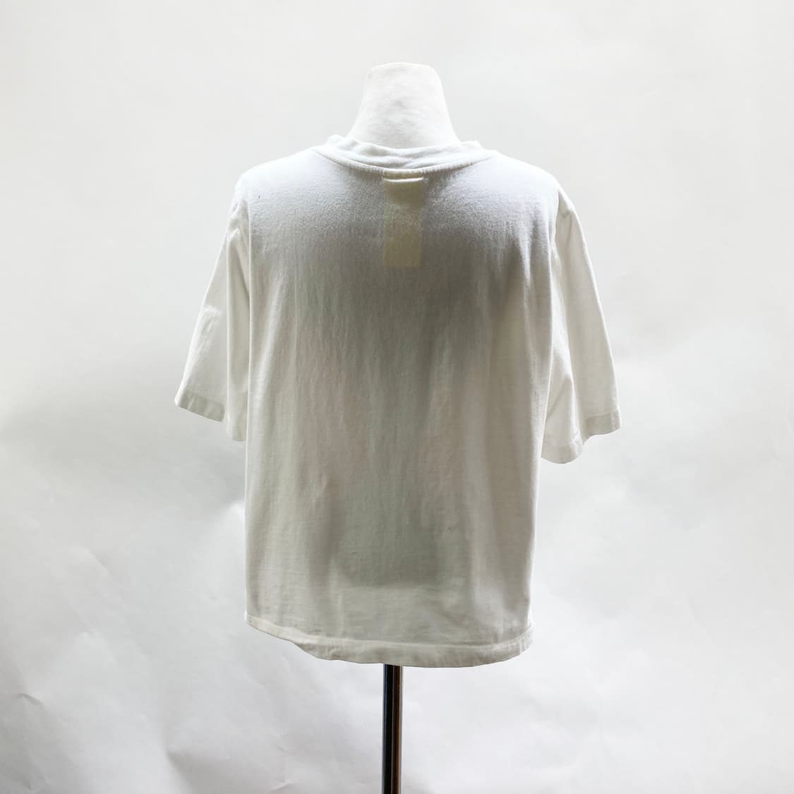 럭키슈에뜨 2021 여성면티셔츠 F  상품이미지3