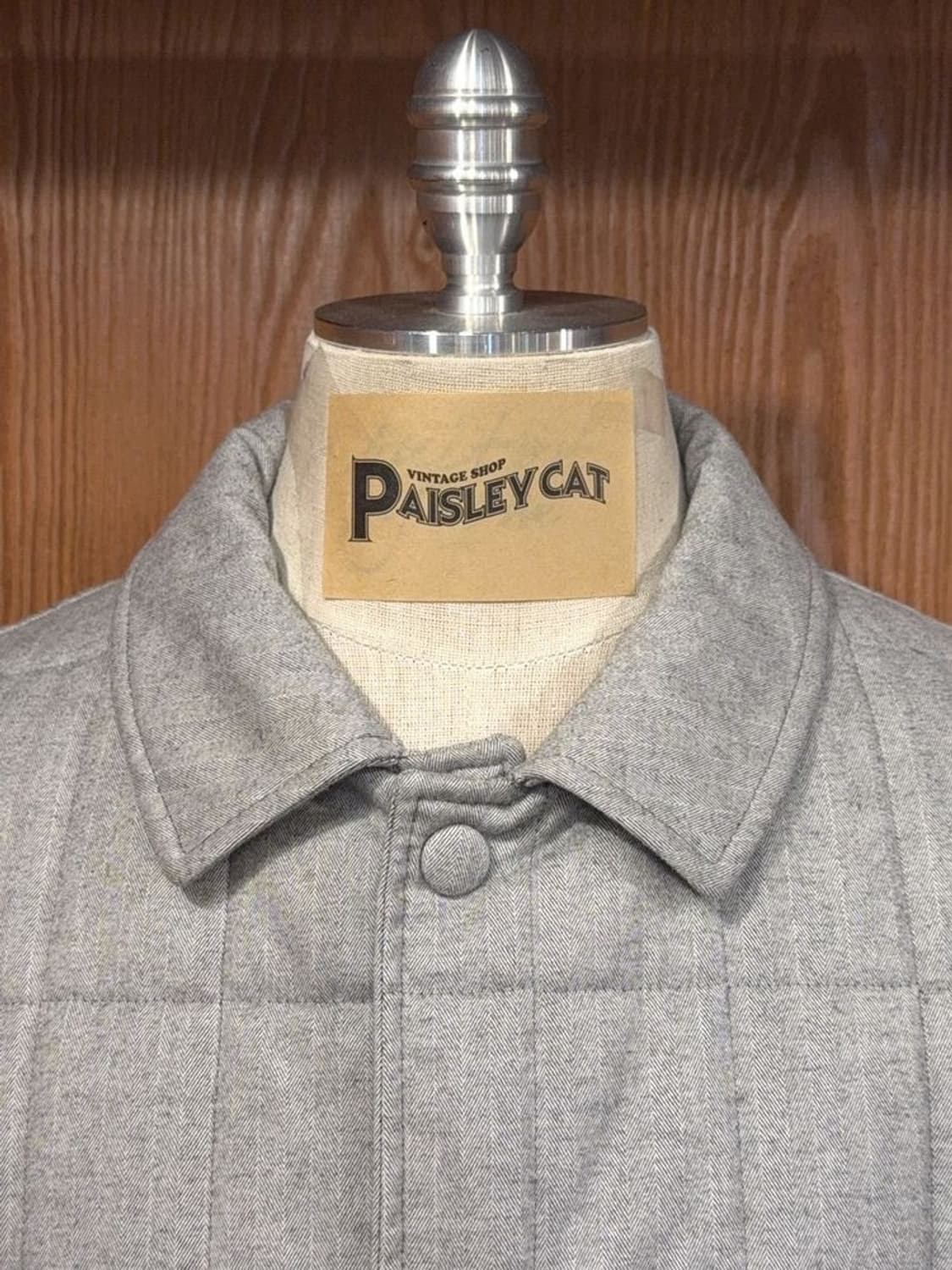 아쿠아비바 자켓 상품이미지4