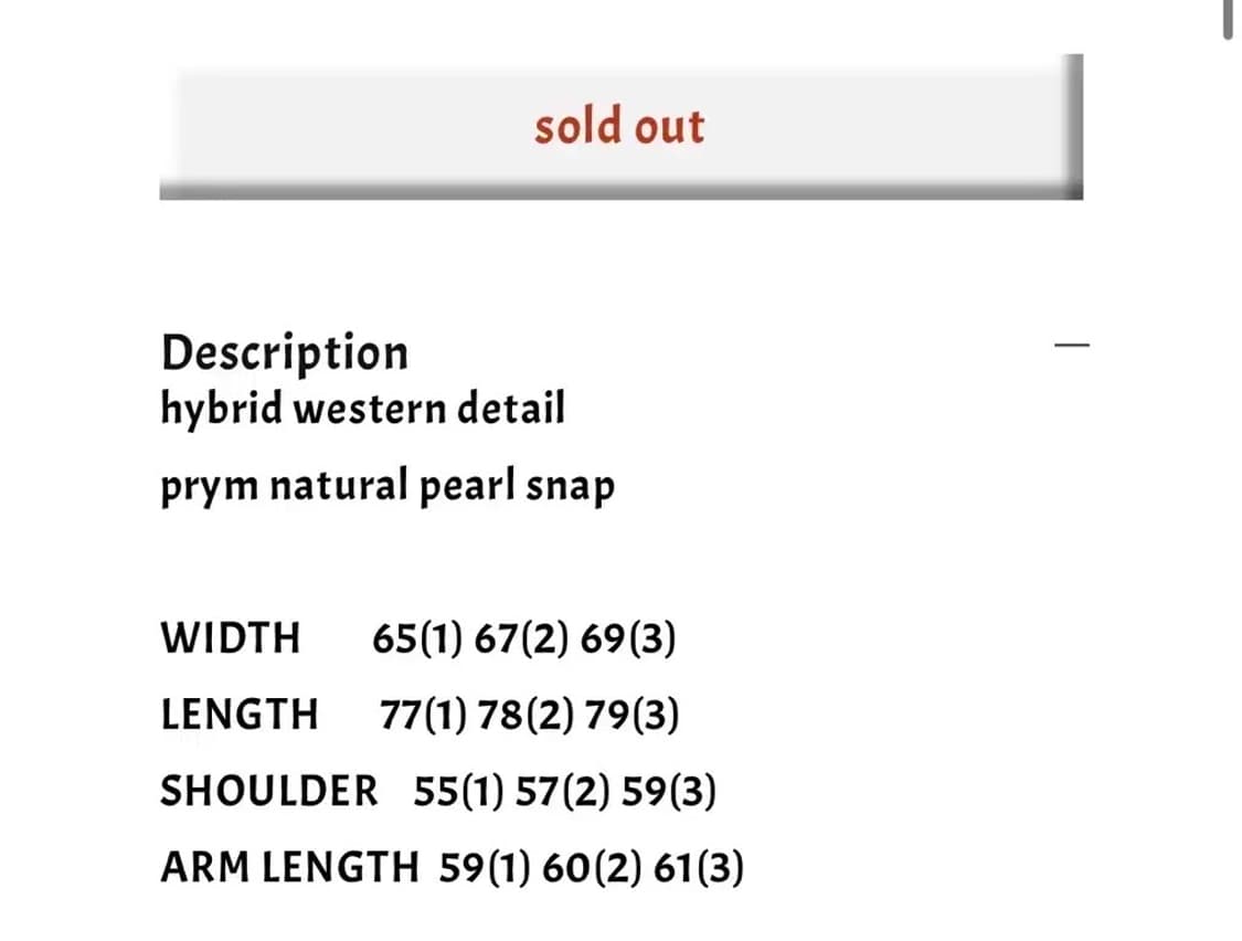 [2] 더뤡코즈 베니스 셔츠 뤡코즈 상품이미지5