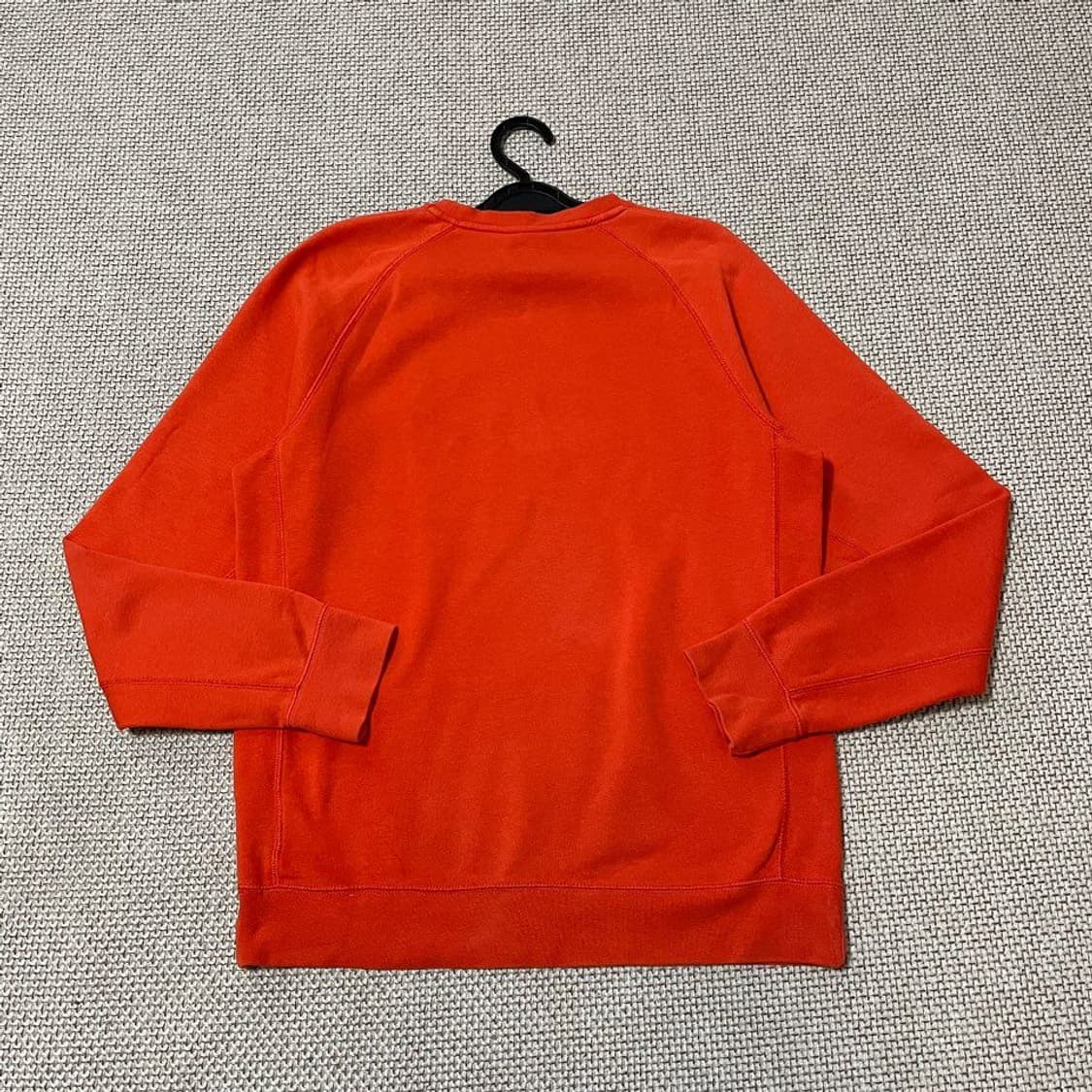 나이키 조던 기모 맨투맨 6734 상품이미지3