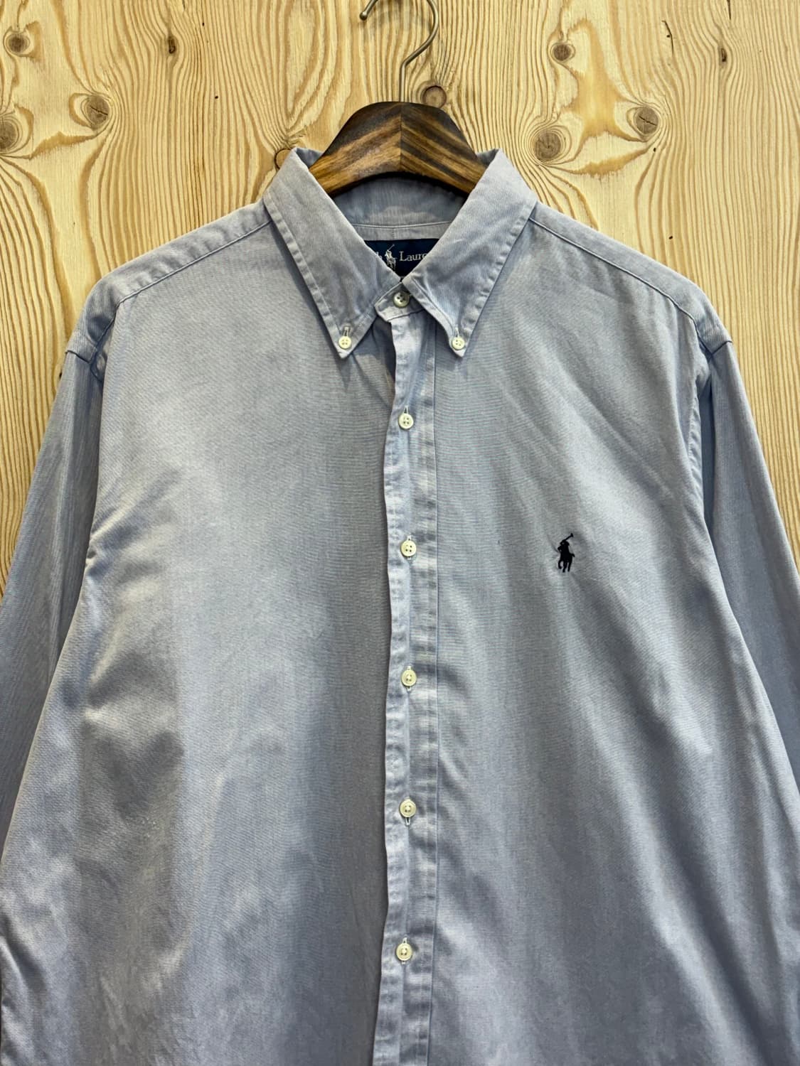 폴로 랄프로렌 셔츠 상품이미지2