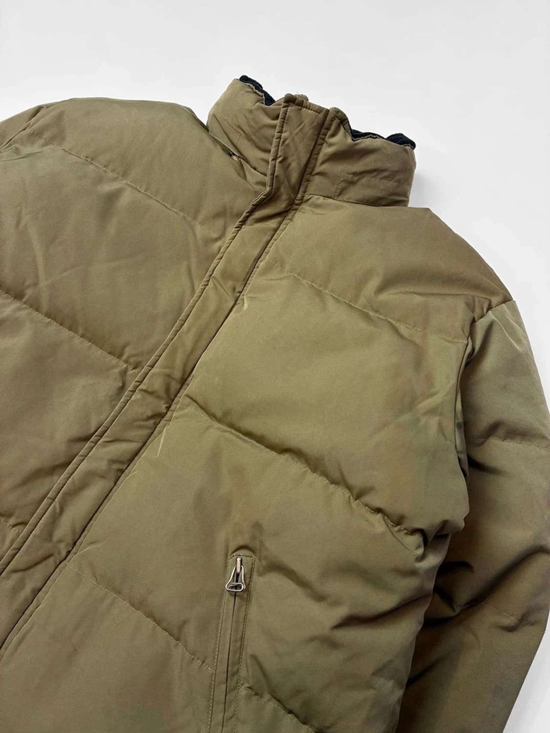 폴로 랄프로렌 80s 푸퍼 패딩 PN5433 상품이미지3