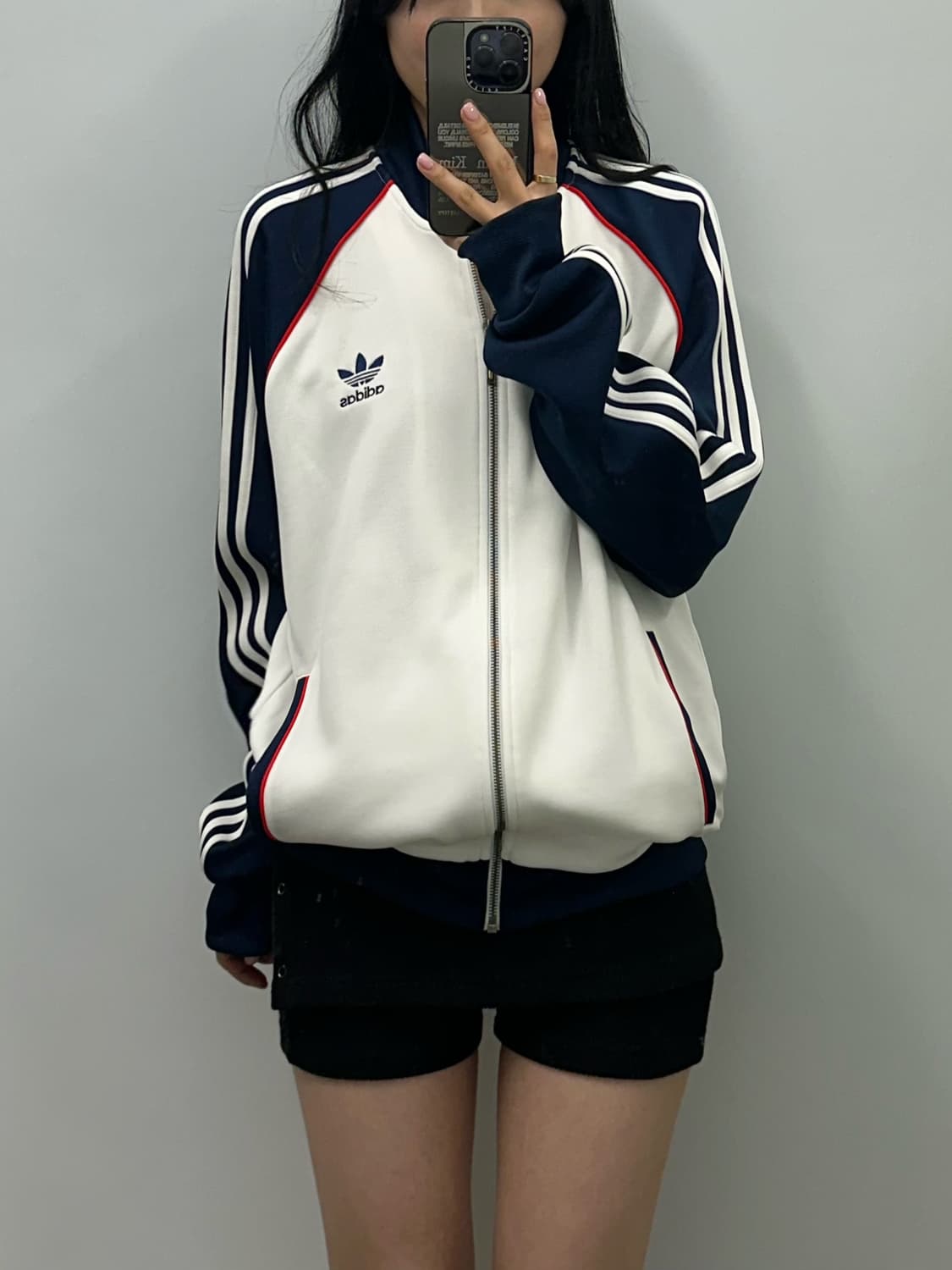 아디다스 유로파 나그랑 트랙 져지 상품이미지1