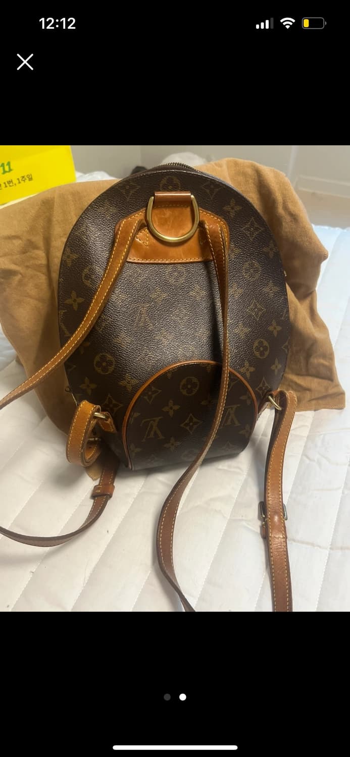 루이비통 백팩 상품이미지2