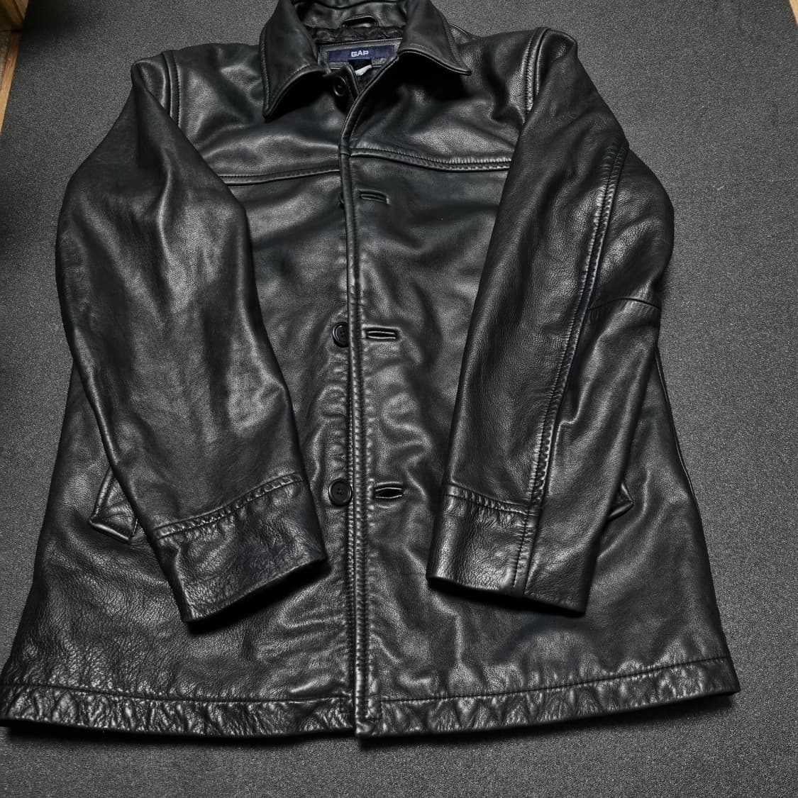 올드 갭 카코트 m 사이즈 상품이미지1