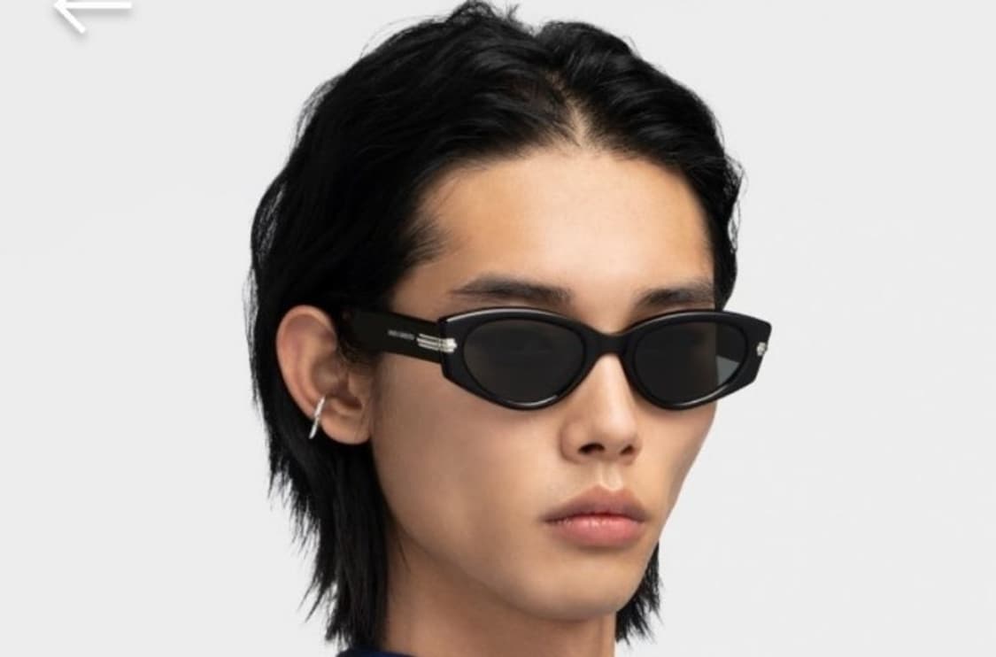 젠틀몬스터 모노소아 상품이미지3