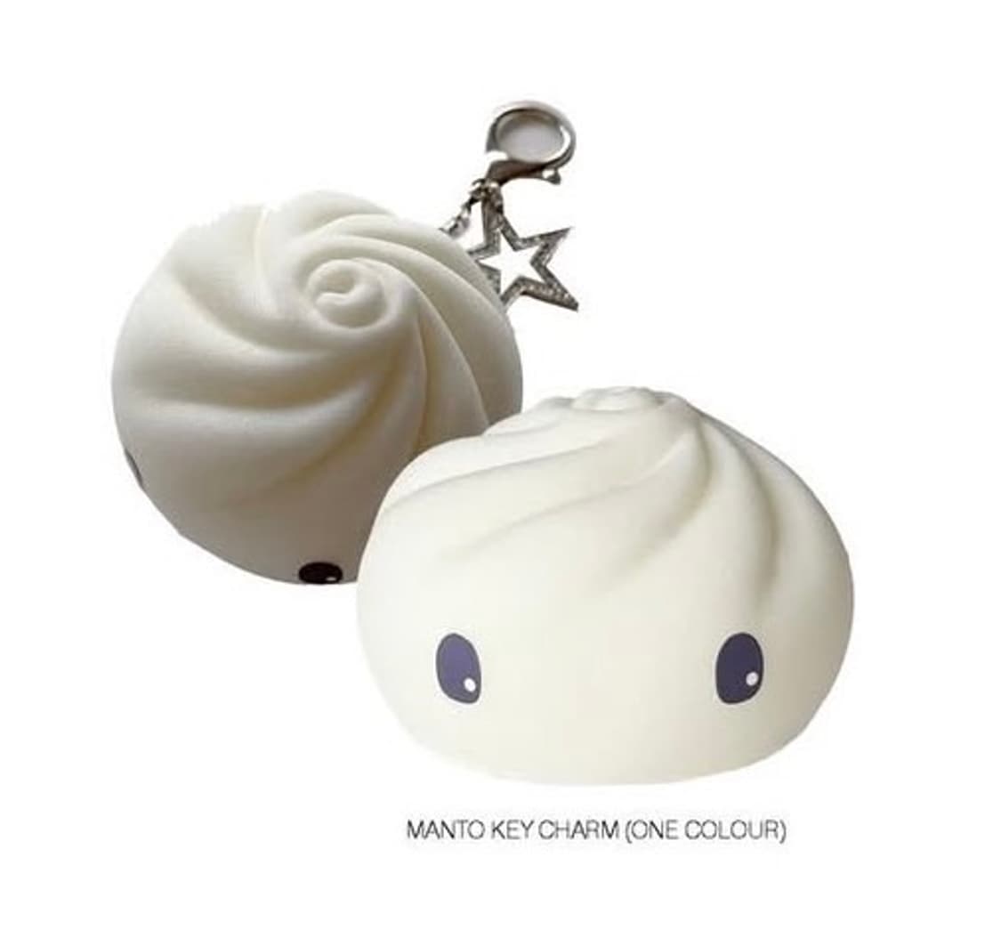 지초이 만토키링 구해요ㅠㅠ! 상품이미지1