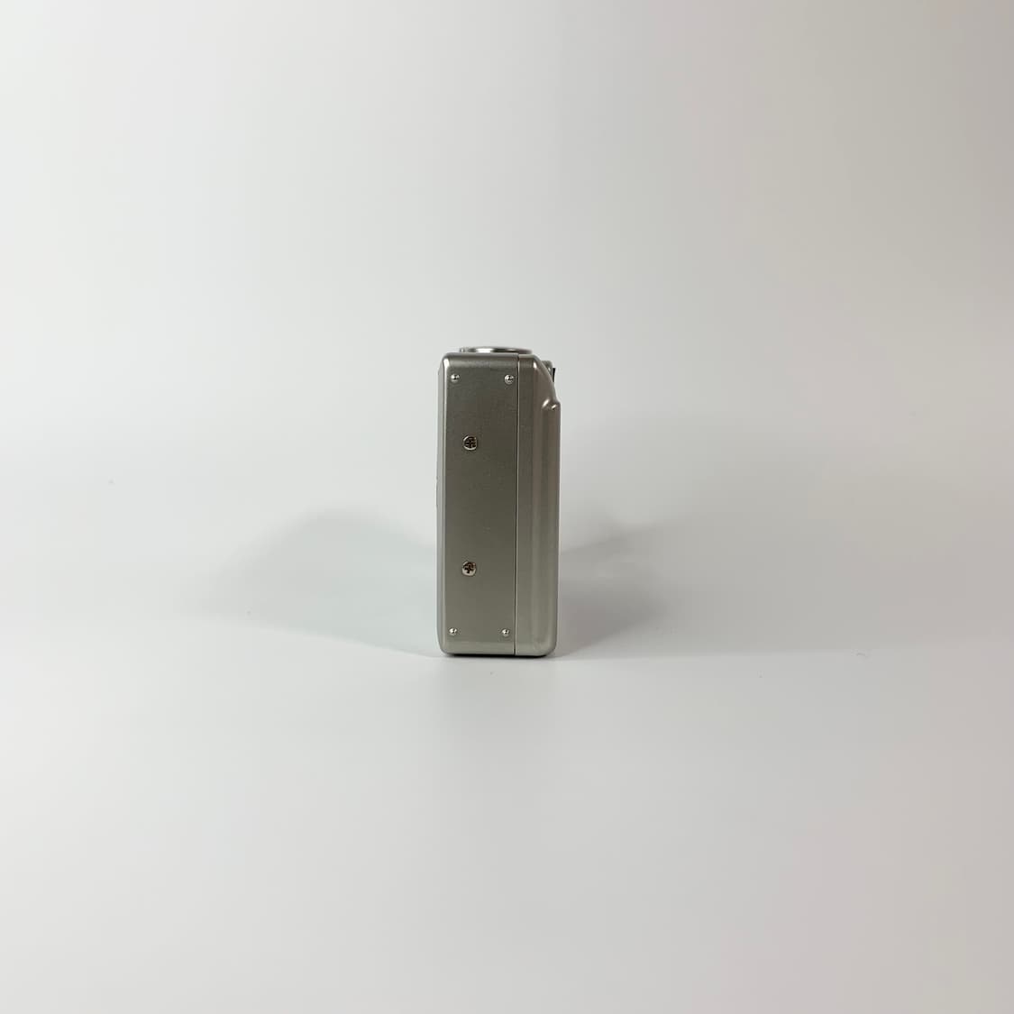 미품🫧캐논 익시 70 실버 (canon ixy 70 ) 상품이미지2