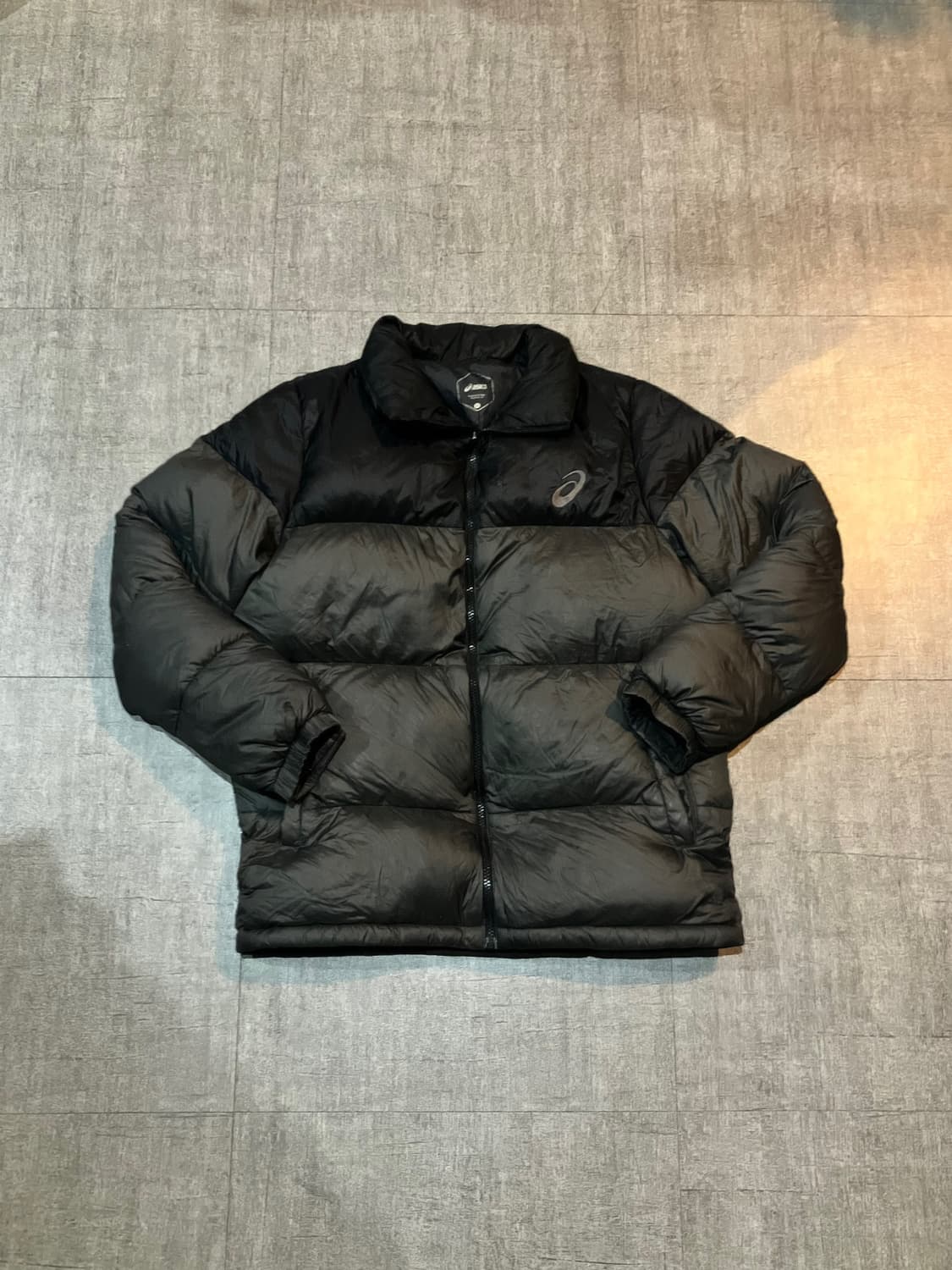 Asics 아식스 올드스쿨스트릿 키코깔 푸퍼패딩 상품이미지1