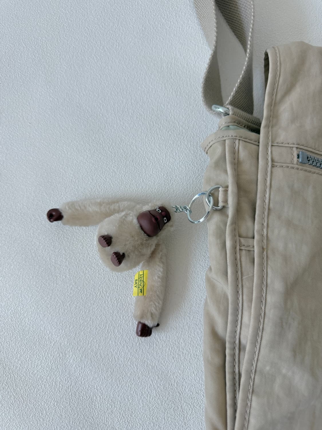 키플링(Kipling) 숄더백 상품이미지3