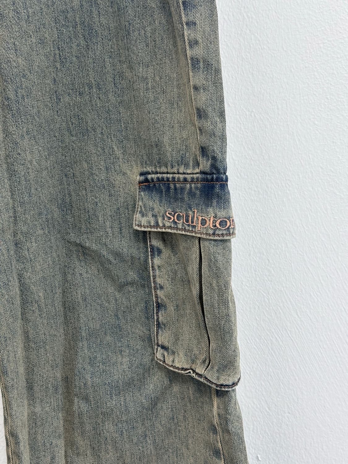 Cargo Jogger Pants 상품이미지2