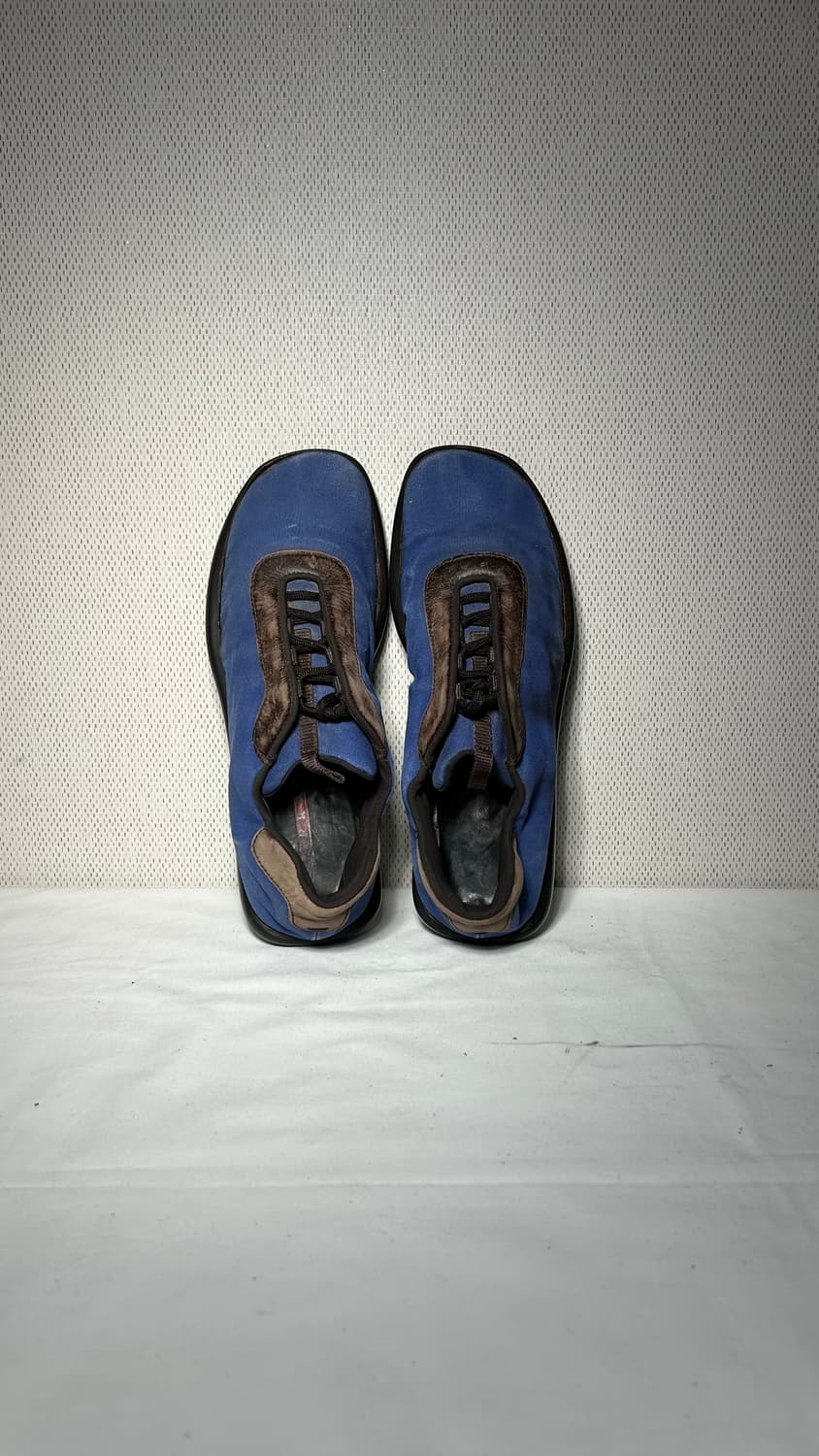 프라다 스포츠 스니커즈 상품이미지5