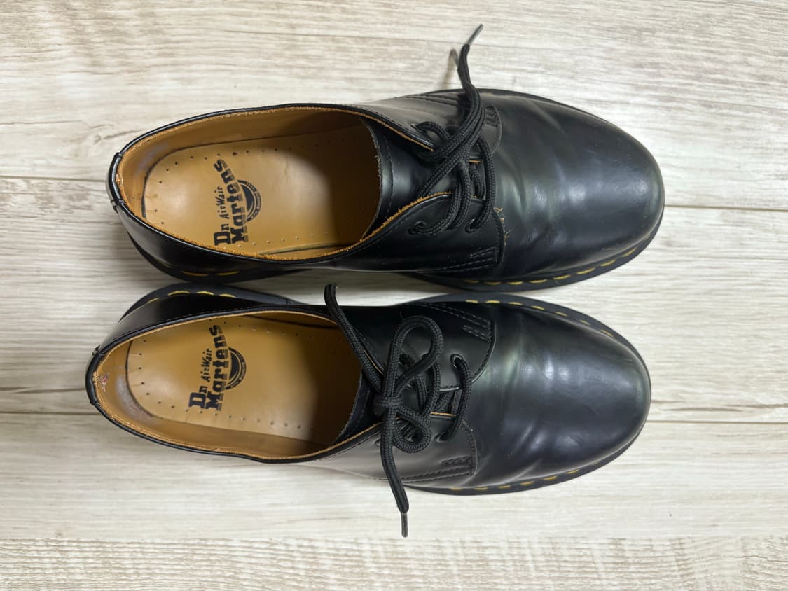 닥터마틴 1461 3홀 스무스 250 상품이미지4