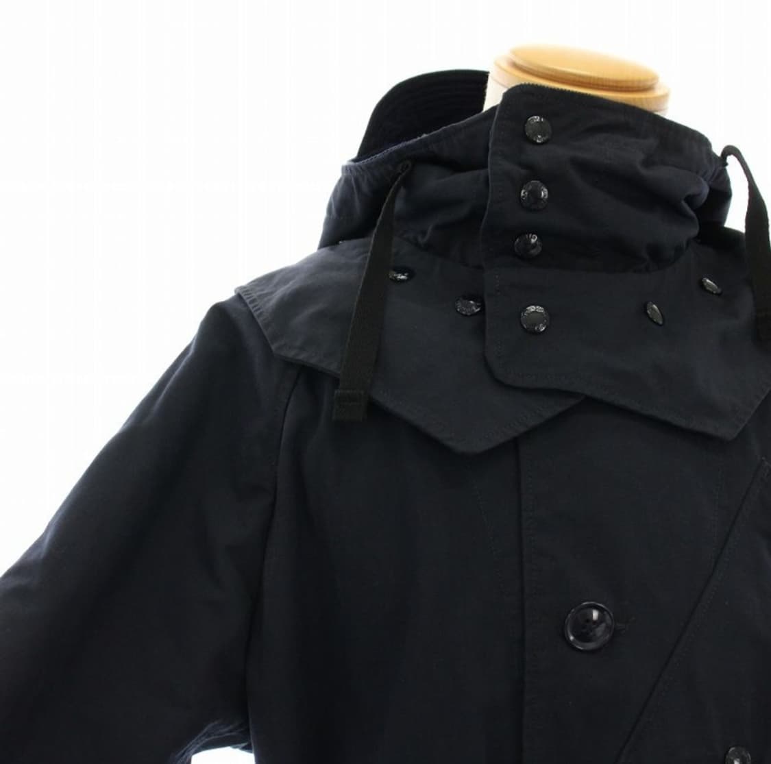 엔지니어드가먼츠 라이더 코트 상품이미지7