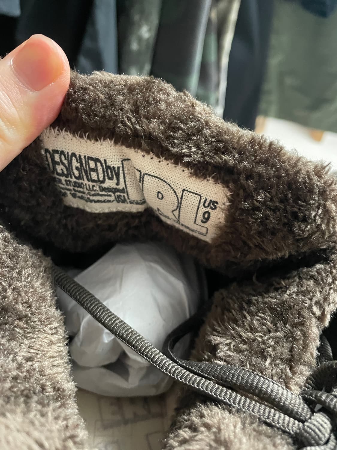 [270] ERL VAMP Mud Brown 상품이미지7